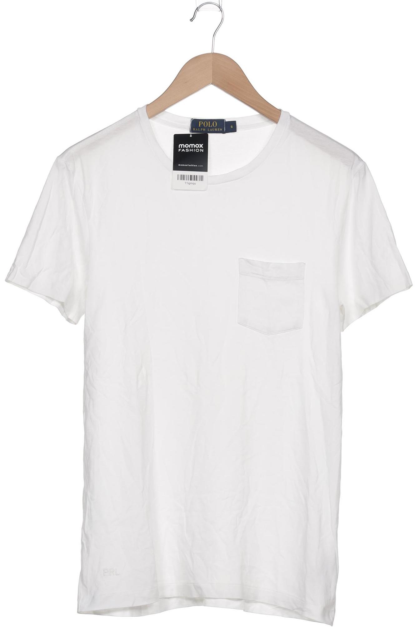 

Polo Ralph Lauren Herren T-Shirt, weiß, Gr. 46