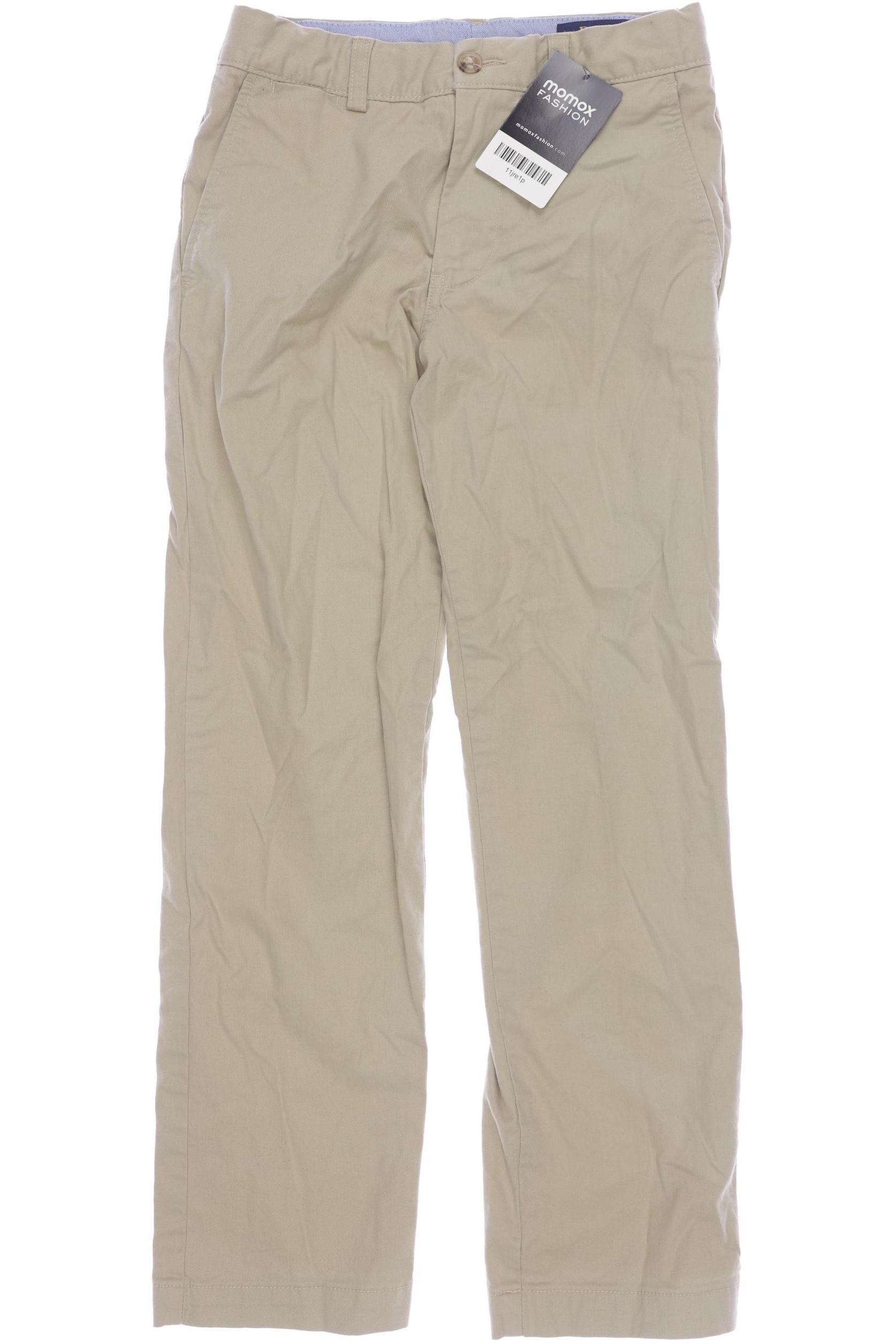 

Polo Ralph Lauren Herren Stoffhose, beige, Gr. 128