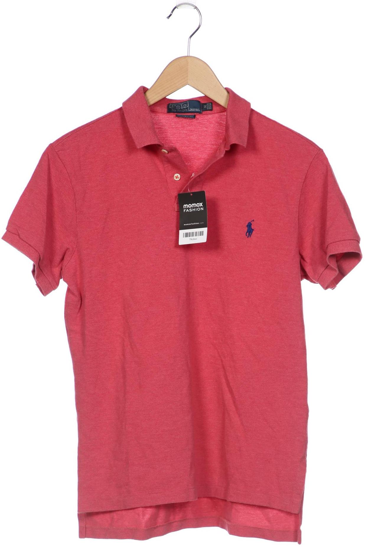 

Polo Ralph Lauren Herren Poloshirt, pink