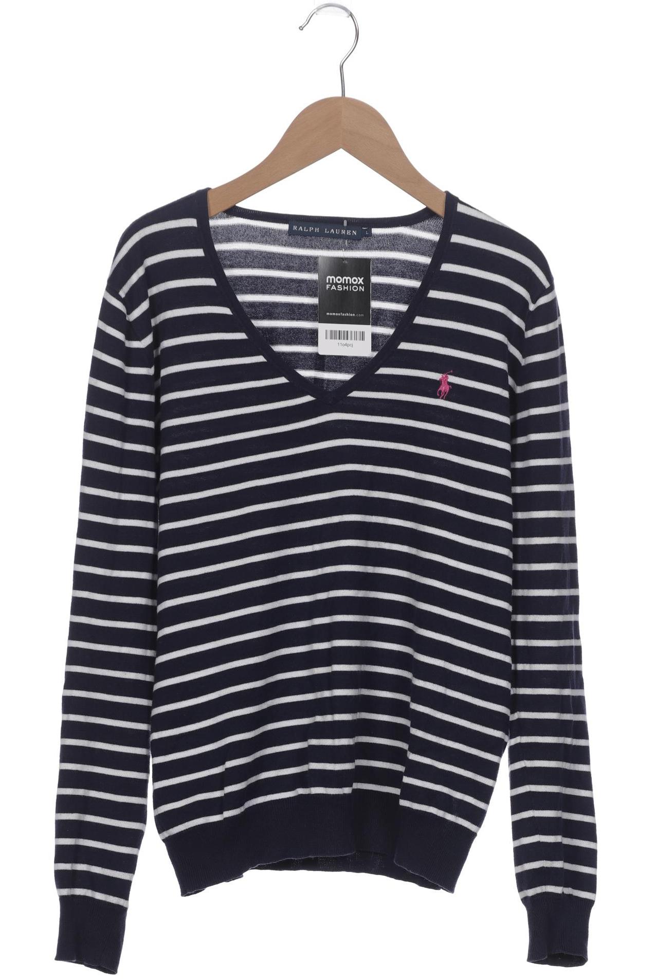 

Polo Ralph Lauren Damen Pullover, marineblau, Gr. 42