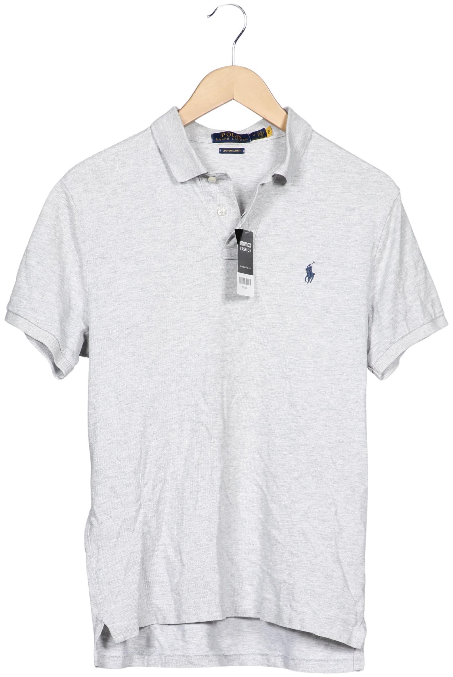 Thumbnail - Polo Ralph Lauren Herren Poloshirt, grau, Gr. 48