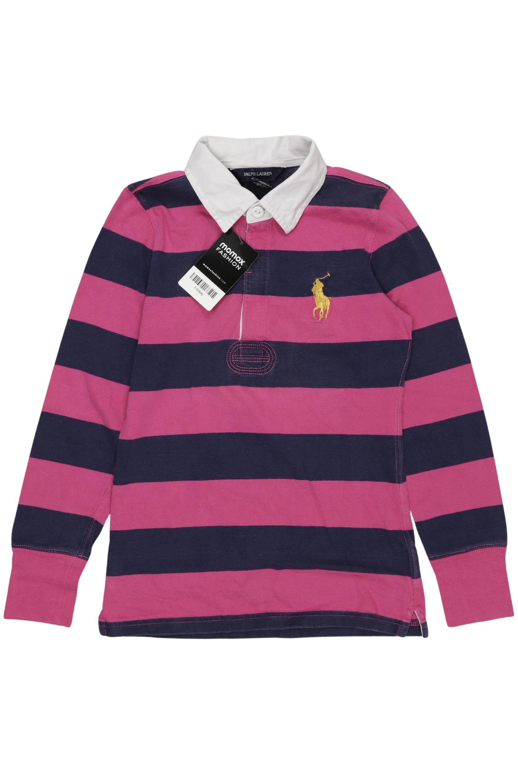 

Polo Ralph Lauren Damen Poloshirt, pink, Gr. 128
