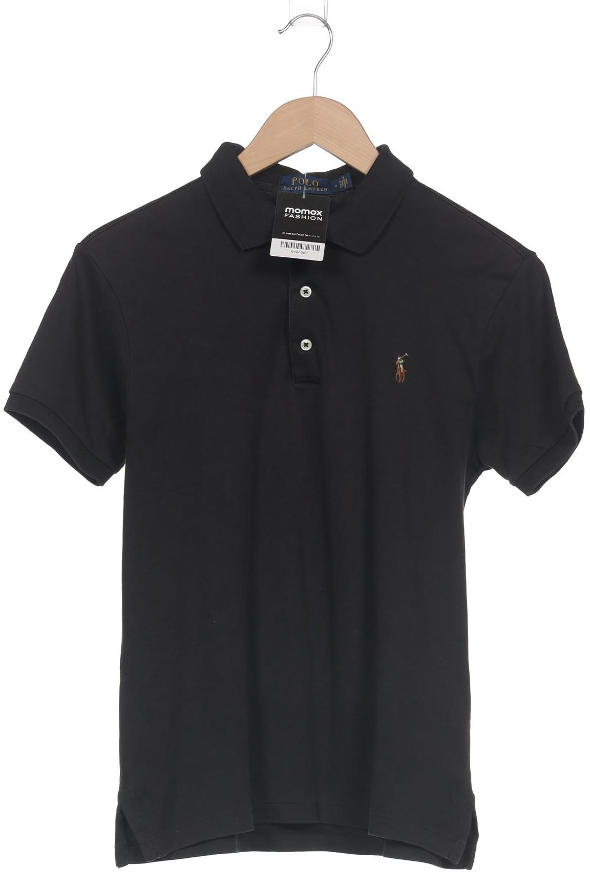 

Polo Ralph Lauren Herren Poloshirt, schwarz, Gr. 52