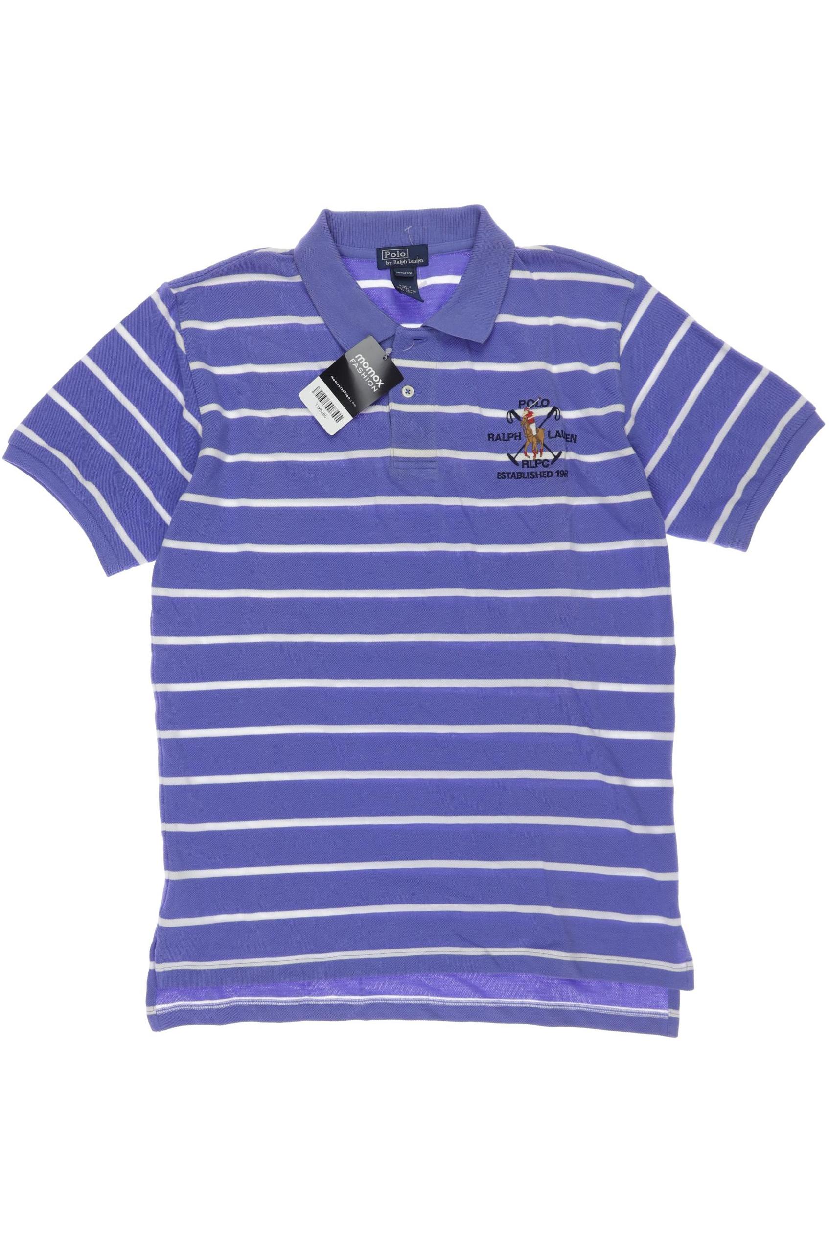 

Polo Ralph Lauren Herren Poloshirt, blau, Gr. 146