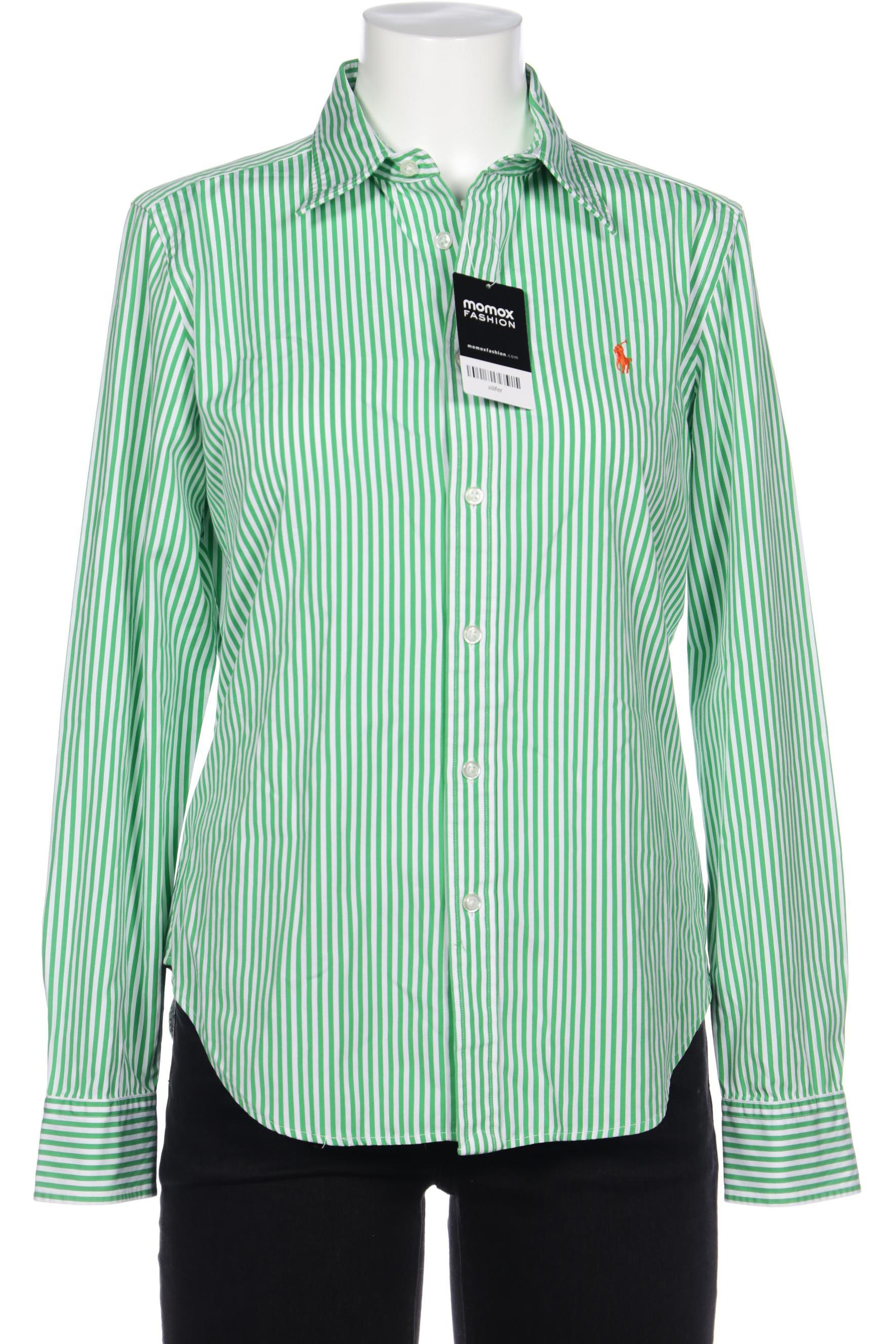 

Polo Ralph Lauren Damen Bluse, hellgrün, Gr. 14