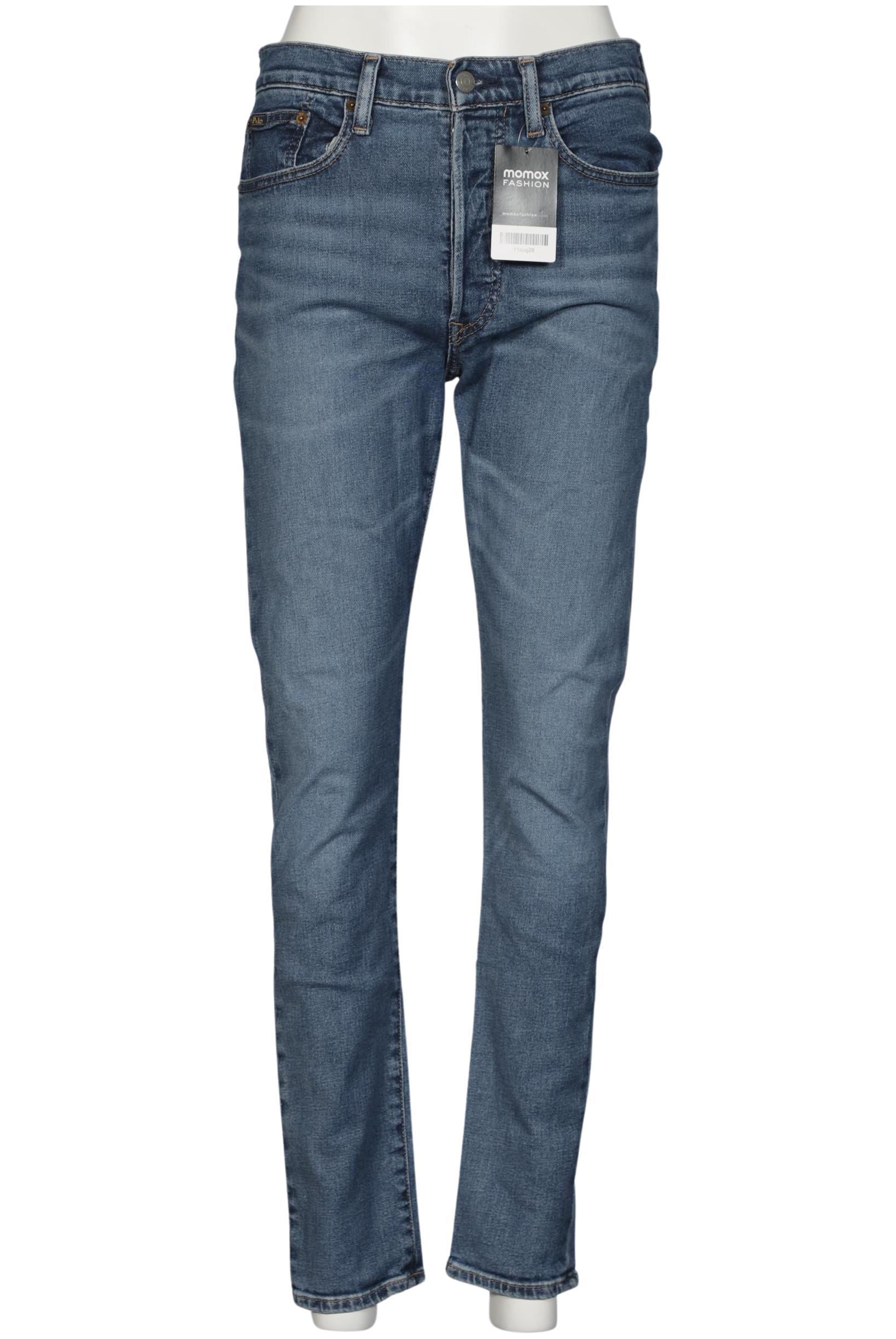 

Polo Ralph Lauren Damen Jeans, blau, Gr. 28