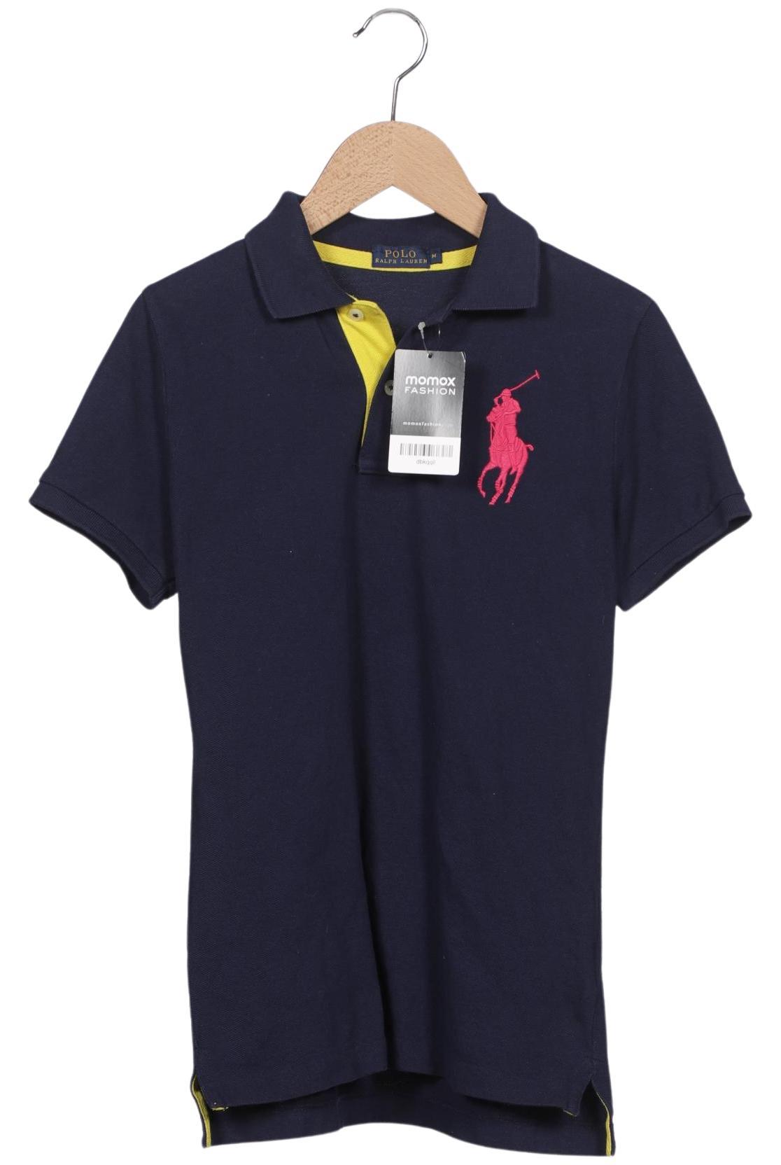 

Polo Ralph Lauren Damen Poloshirt, marineblau, Gr. 38