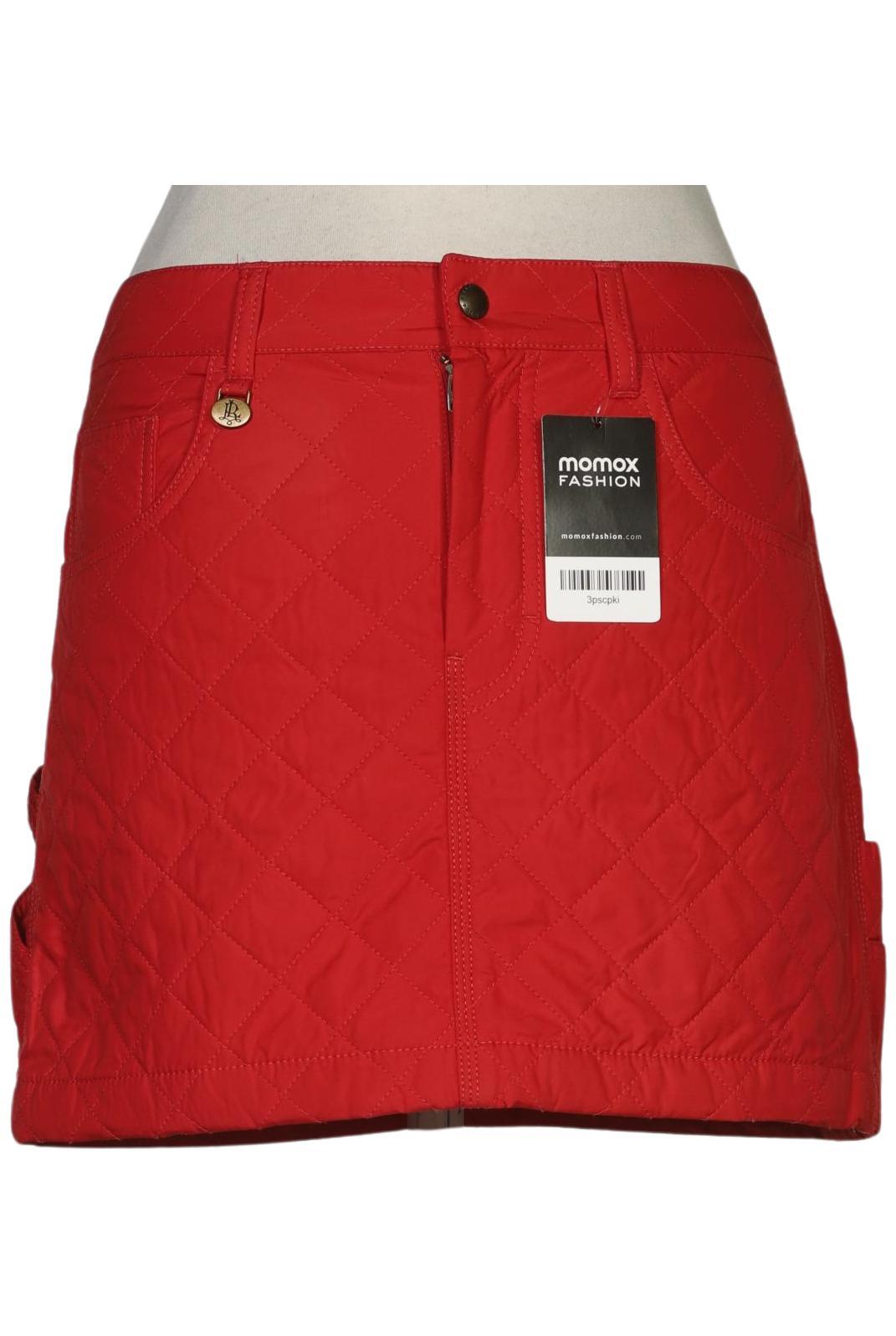 

Polo Ralph Lauren Damen Rock, rot, Gr. 6