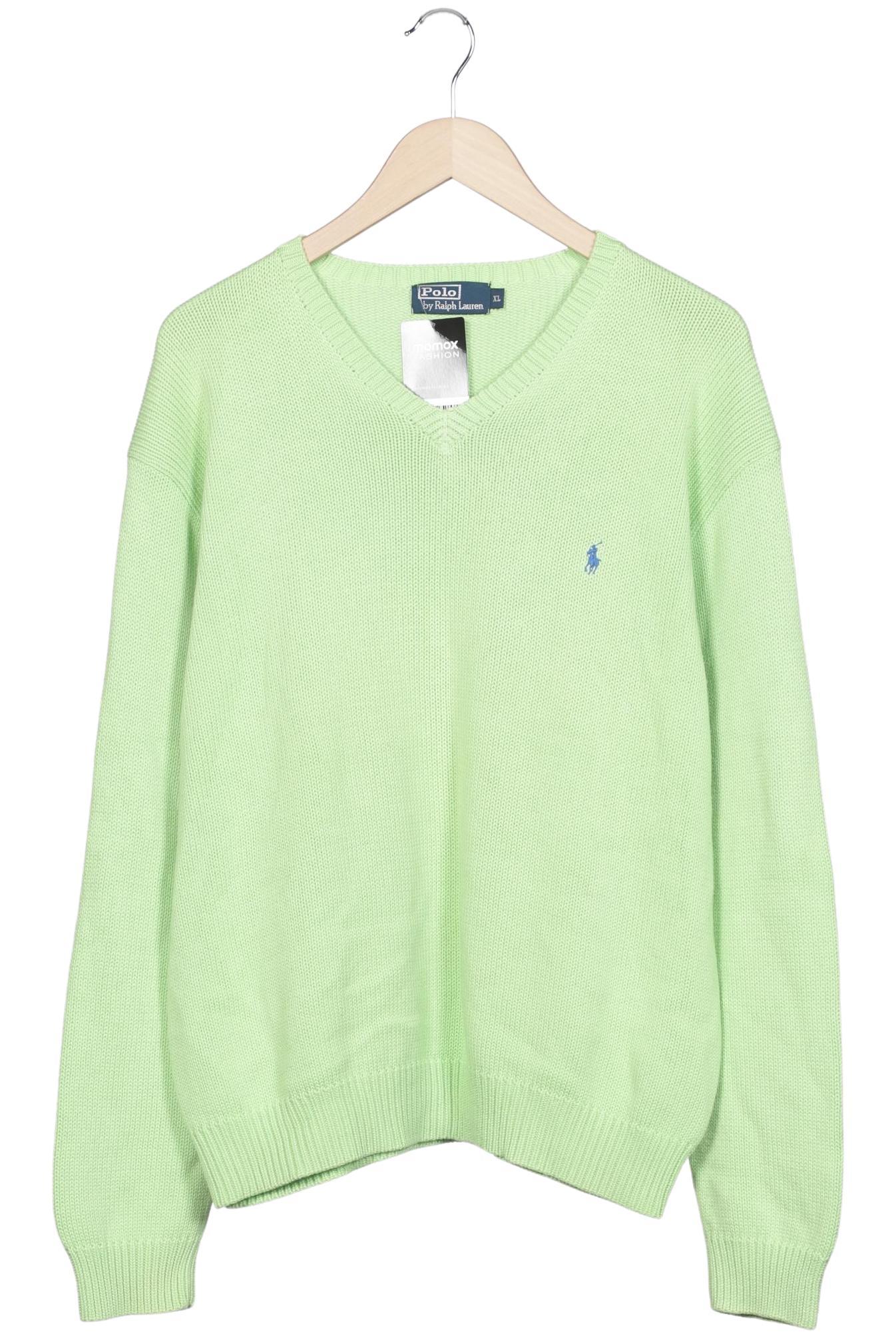 Thumbnail - Polo Ralph Lauren Herren Pullover, hellgrün, Gr. 54