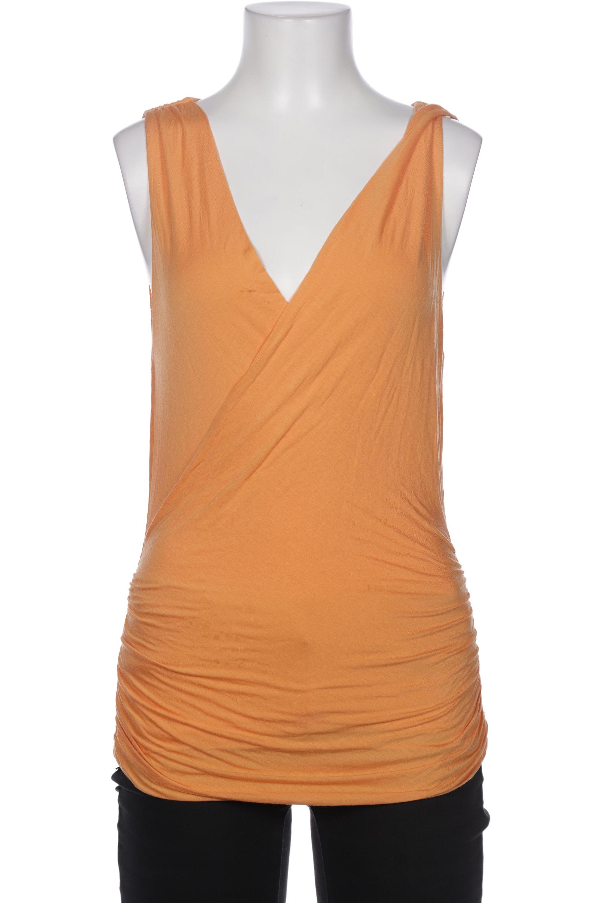

Polo Ralph Lauren Damen Top, orange, Gr. 38