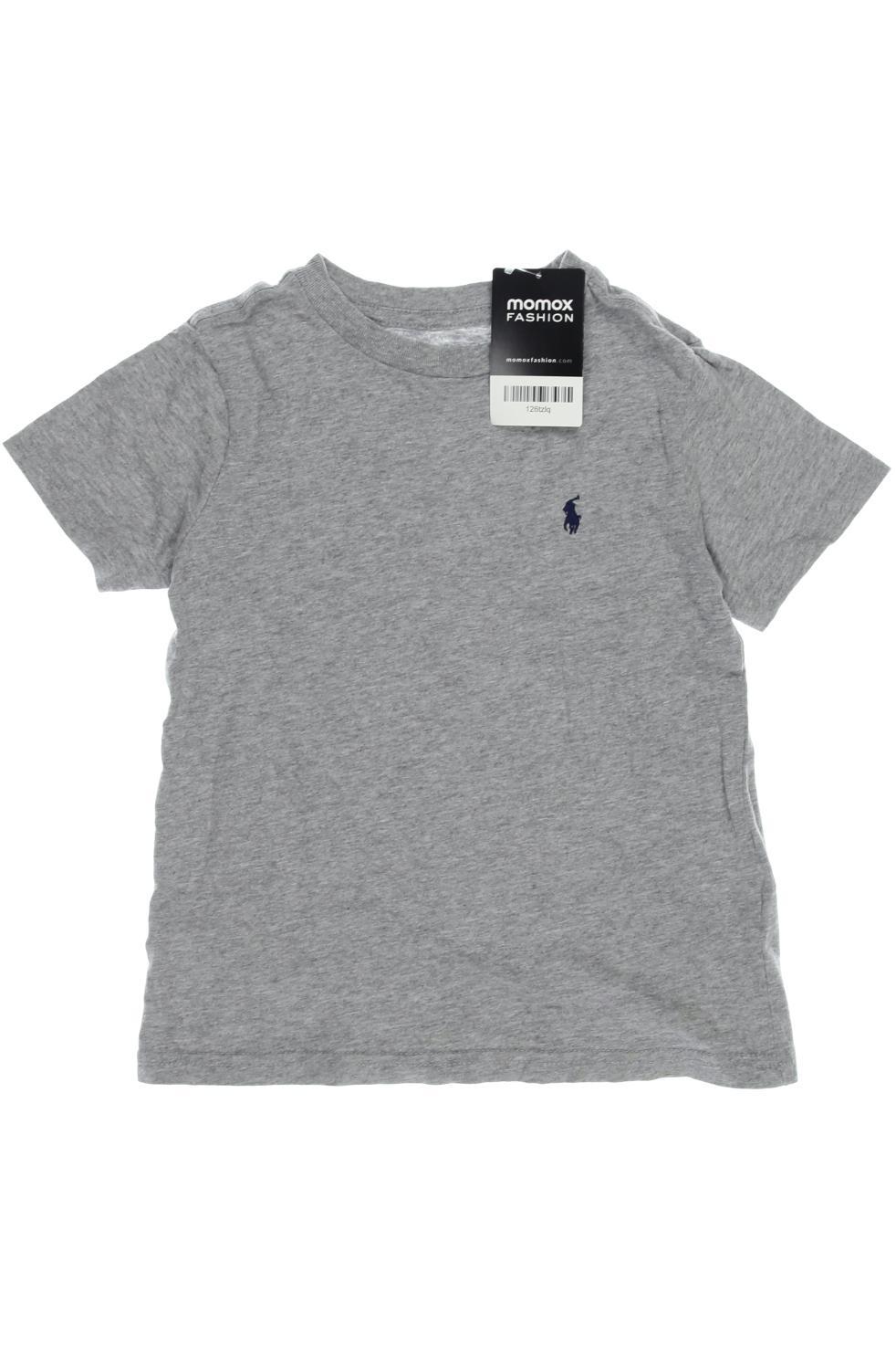

Polo Ralph Lauren Herren T-Shirt, grau, Gr. 110