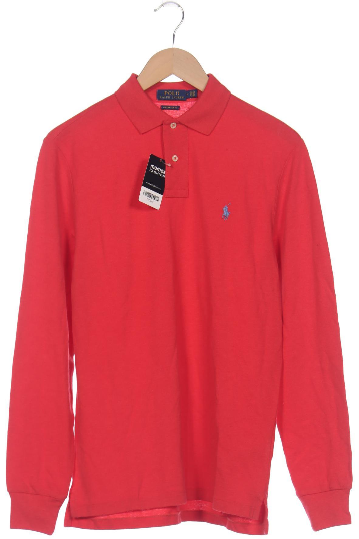 

Polo Ralph Lauren Herren Poloshirt, pink, Gr. 48