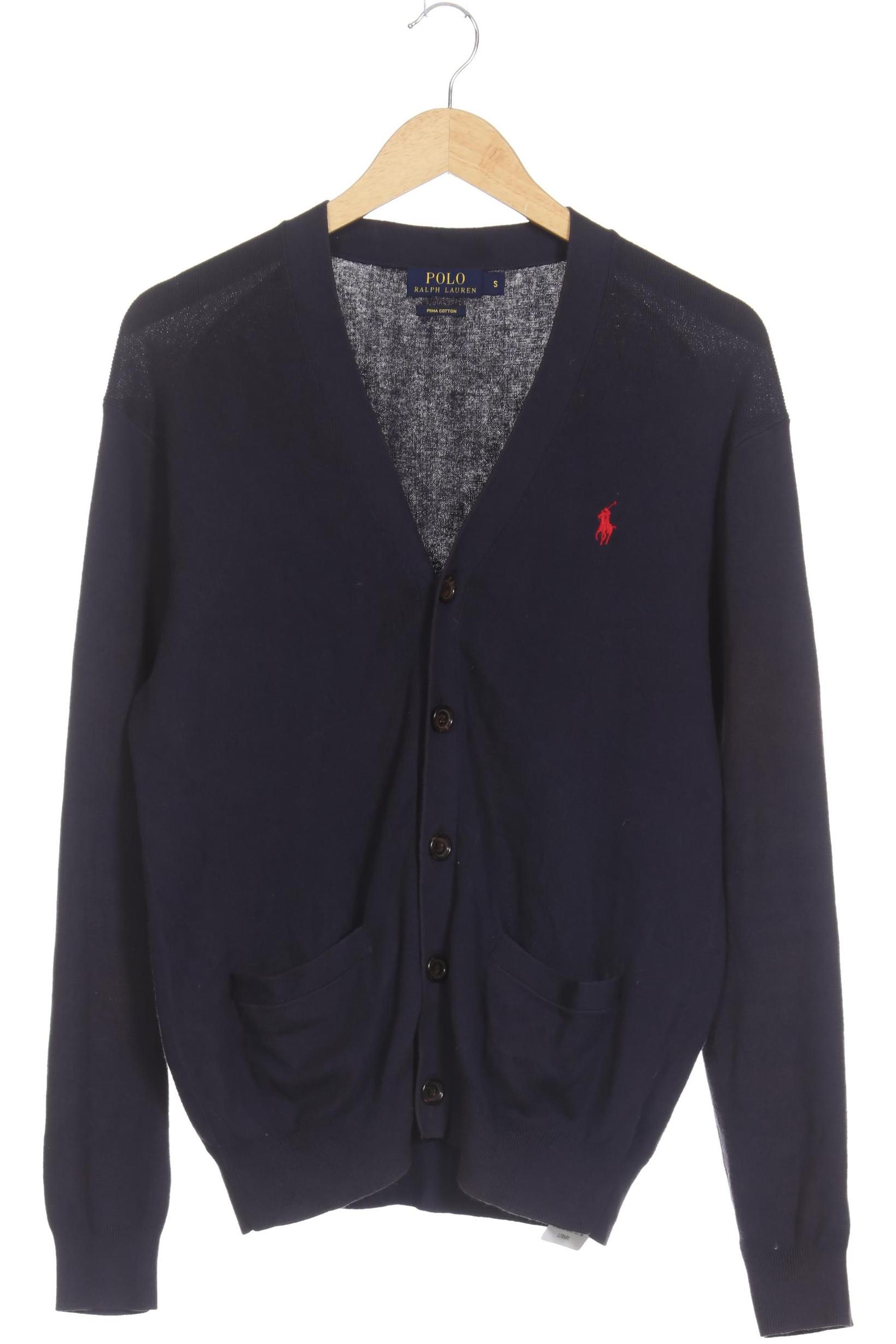 

Polo Ralph Lauren Herren Strickjacke, marineblau, Gr. 46