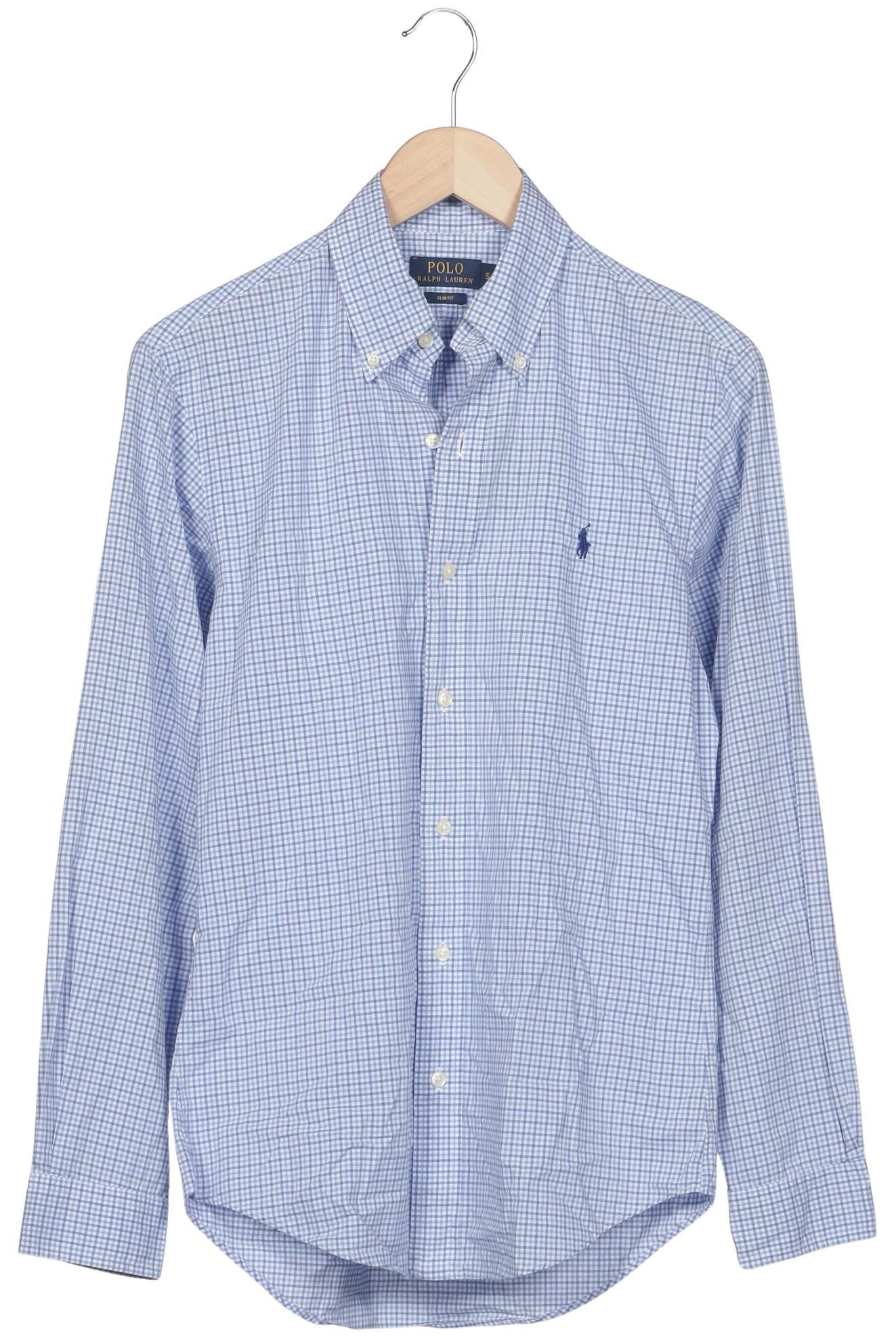 

Polo Ralph Lauren Herren Hemd, hellblau, Gr. 46