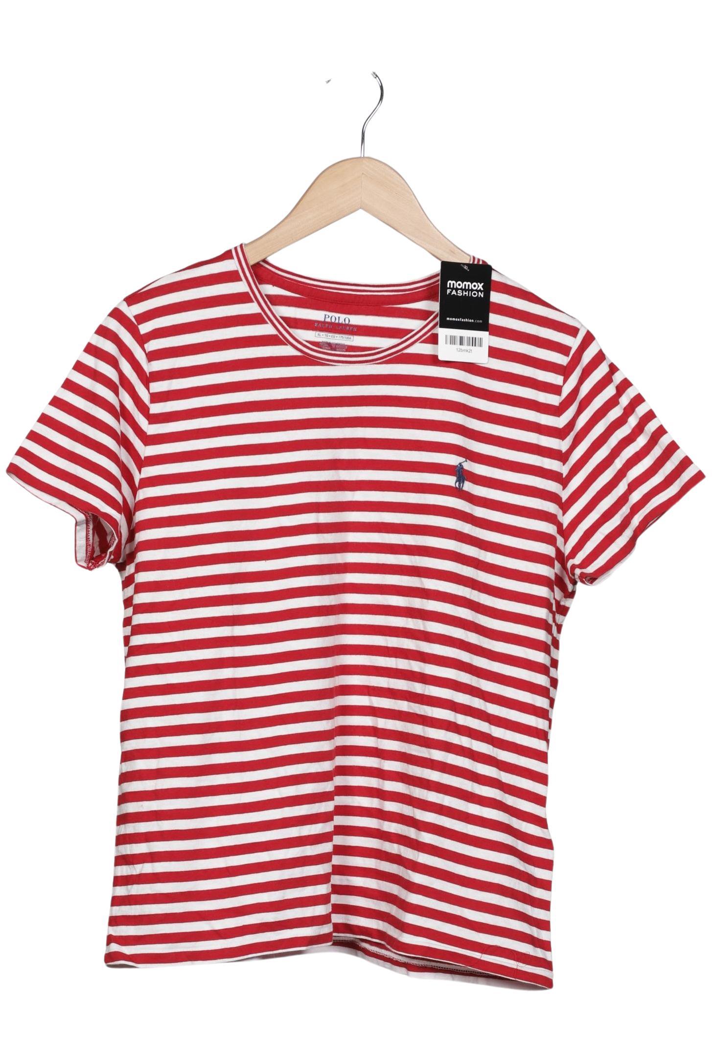 

Polo Ralph Lauren Damen T-Shirt, mehrfarbig, Gr. 44