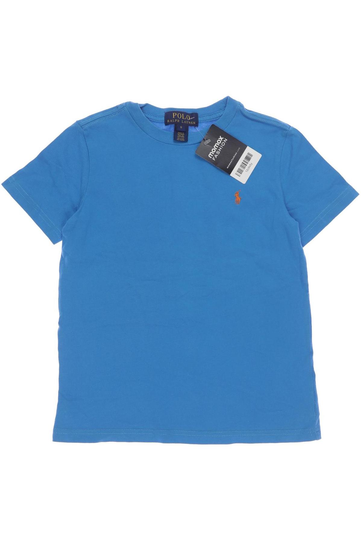 

Polo Ralph Lauren Jungen T-Shirt, blau