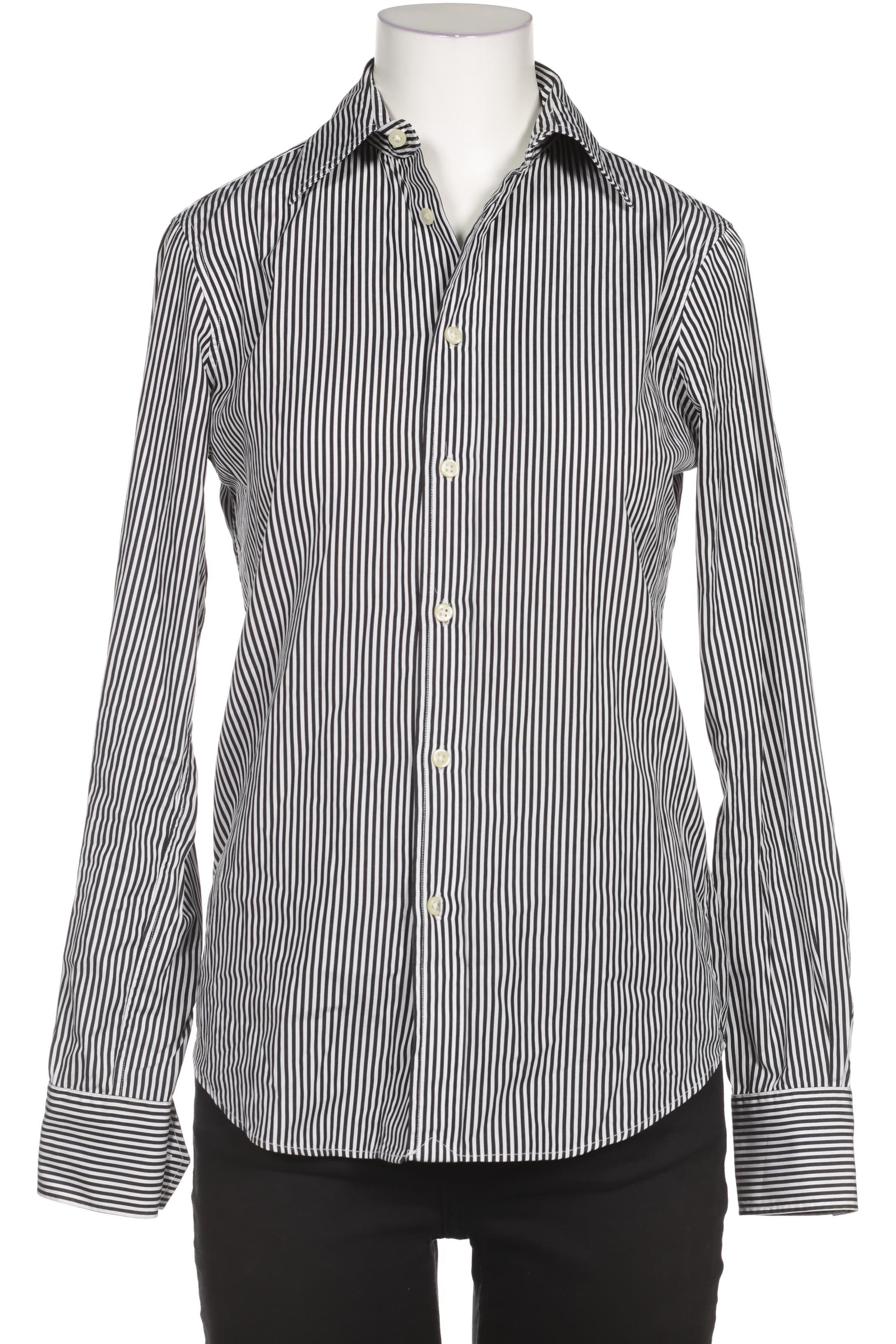 

Polo Ralph Lauren Damen Bluse, schwarz, Gr. 2