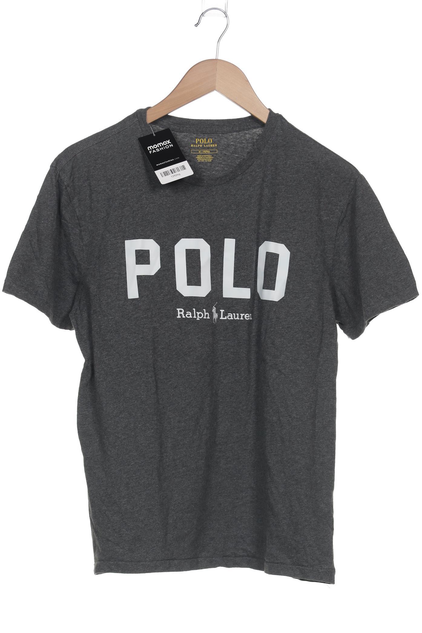 

Polo Ralph Lauren Herren T-Shirt, grau, Gr. 48