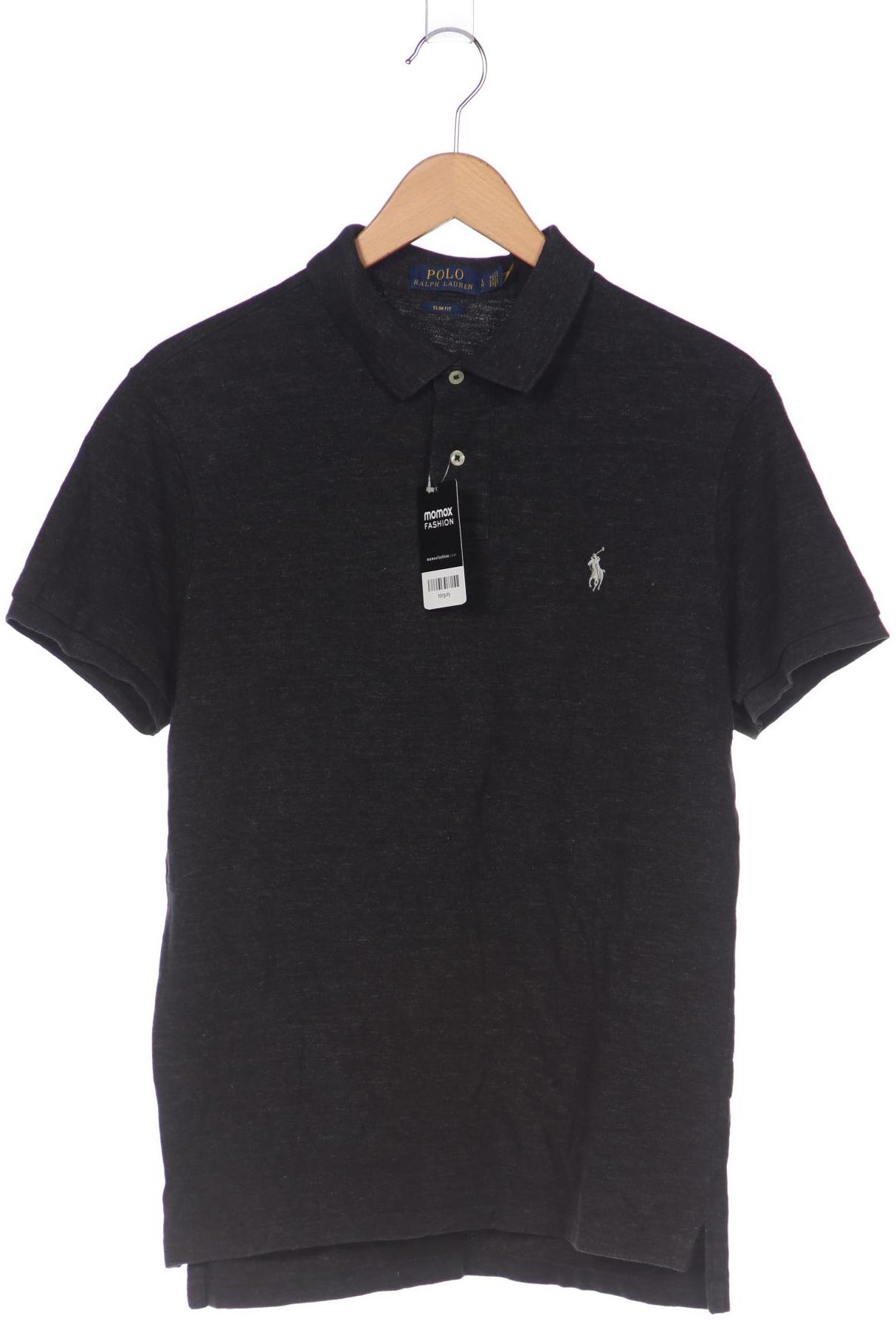 

Polo Ralph Lauren Herren Poloshirt, schwarz, Gr. 52