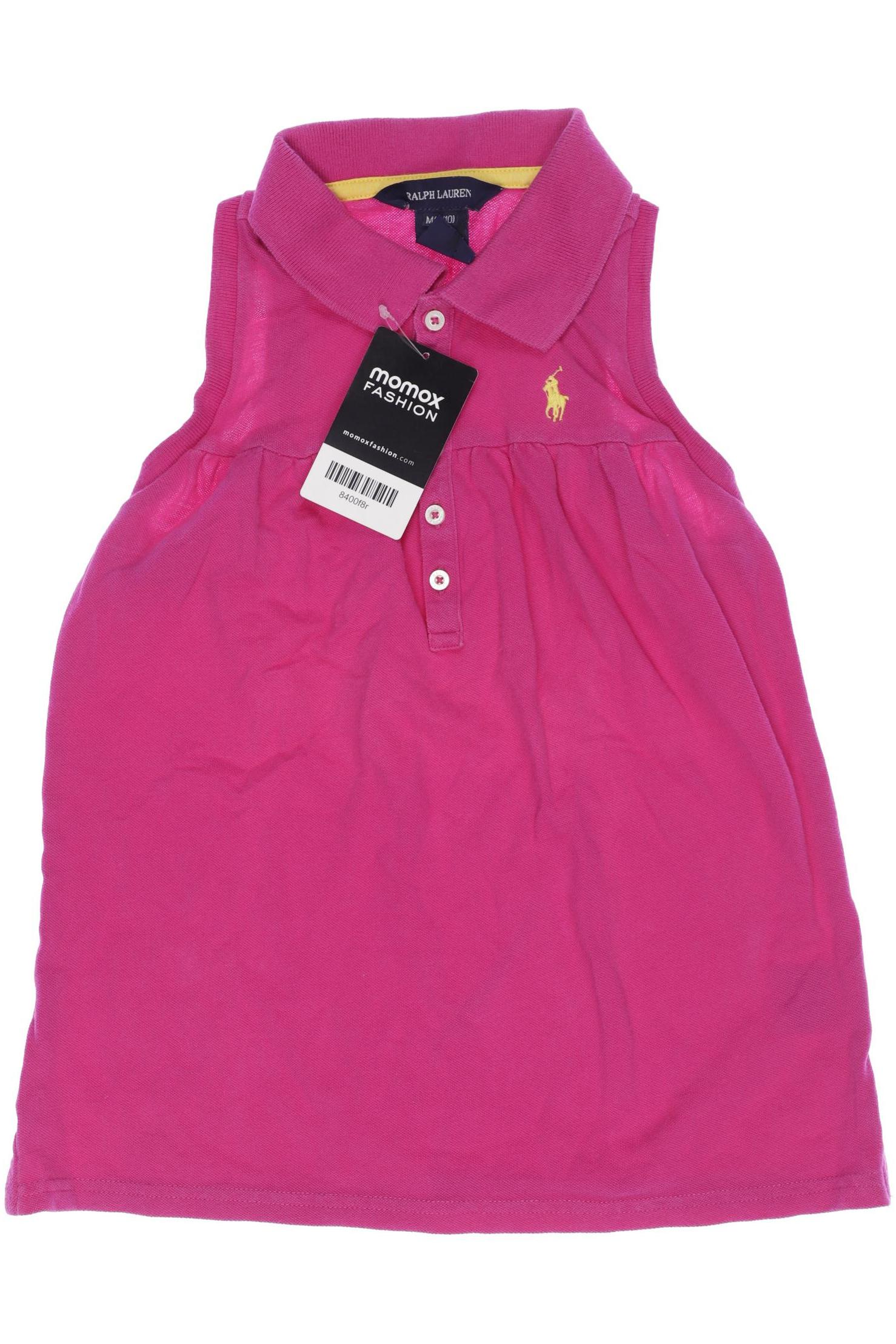 

Polo Ralph Lauren Damen Poloshirt, pink, Gr. 146