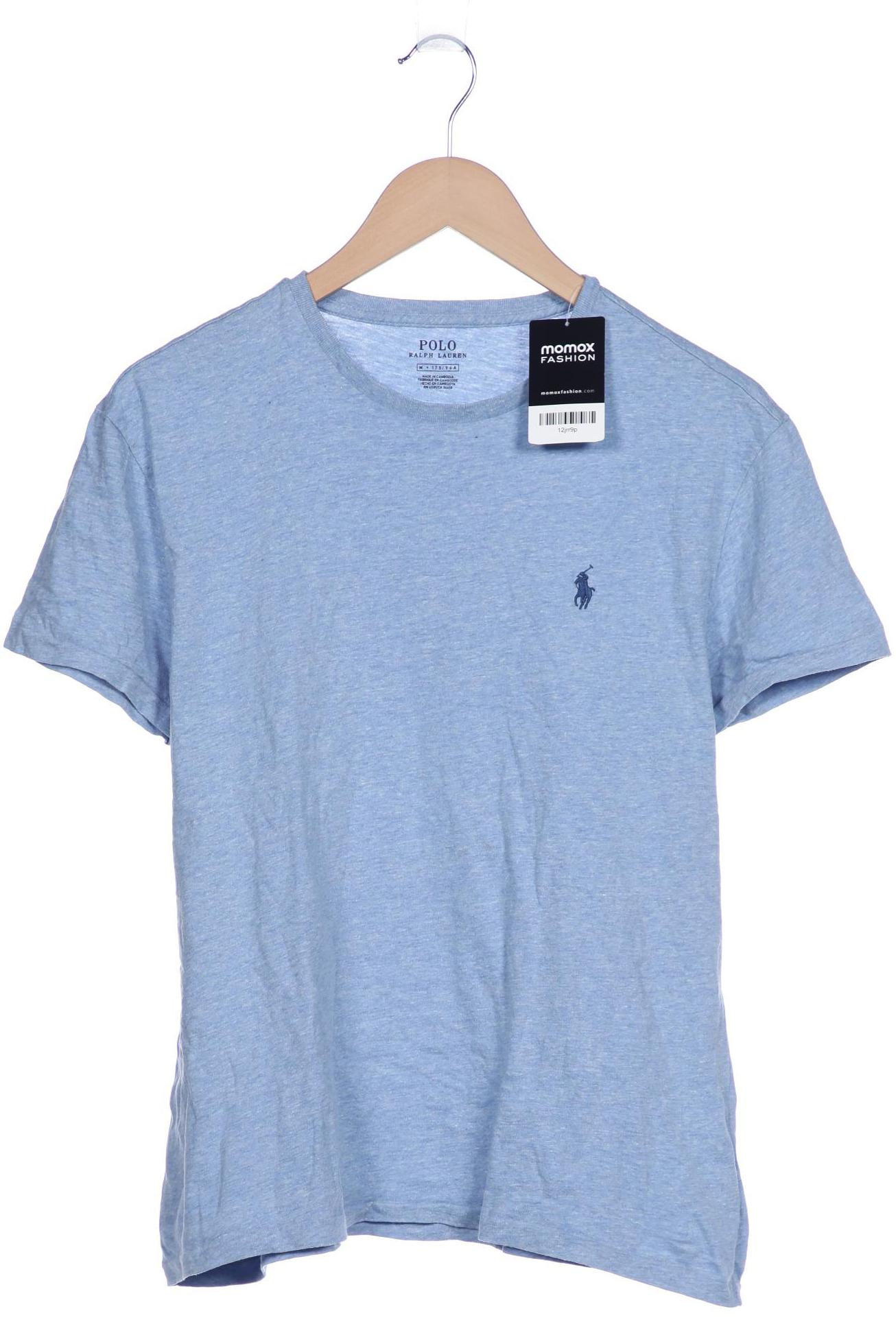 

Polo Ralph Lauren Herren T-Shirt, blau