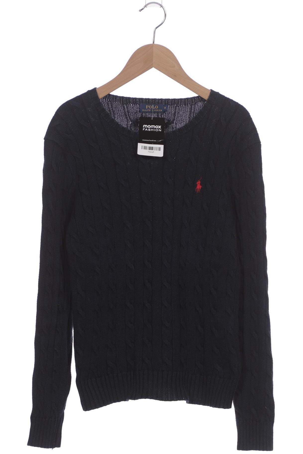 

Polo Ralph Lauren Damen Pullover, marineblau, Gr. 38