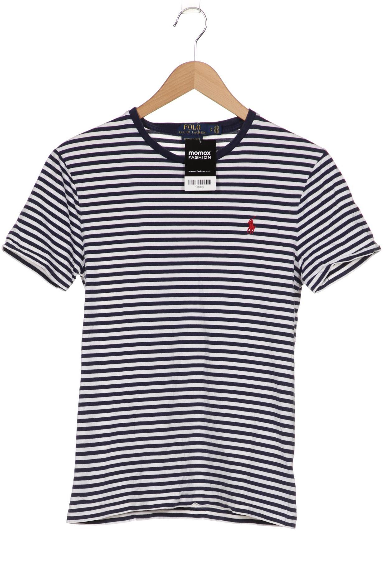 

Polo Ralph Lauren Herren T-Shirt, marineblau