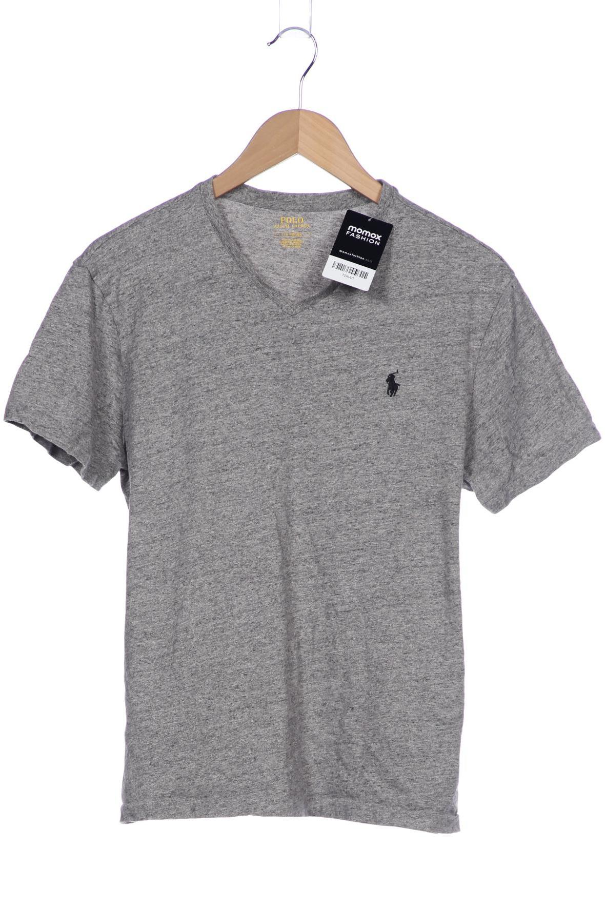 

Polo Ralph Lauren Herren T-Shirt, grau, Gr. 52