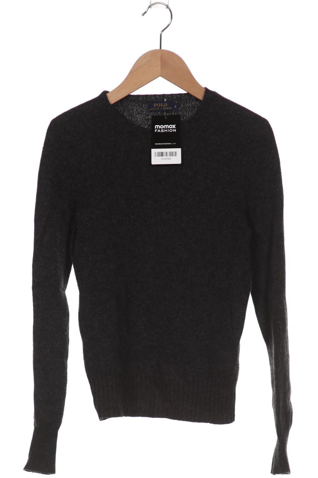 

Polo Ralph Lauren Damen Pullover, grau