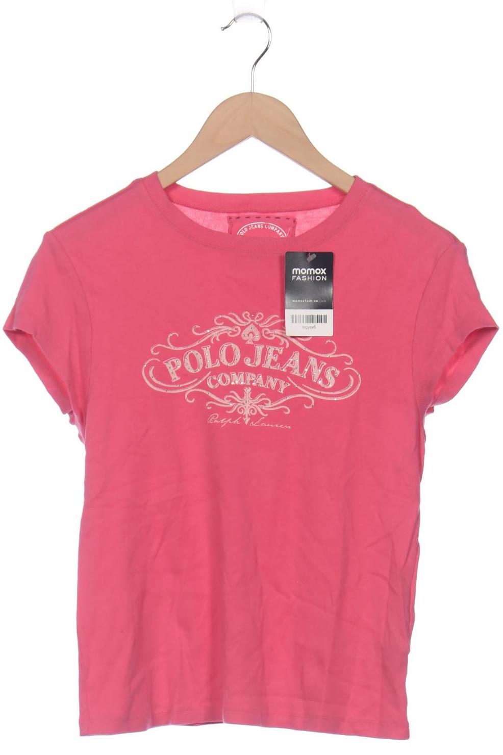 

Polo Ralph Lauren Damen T-Shirt, weiß, Gr. 44