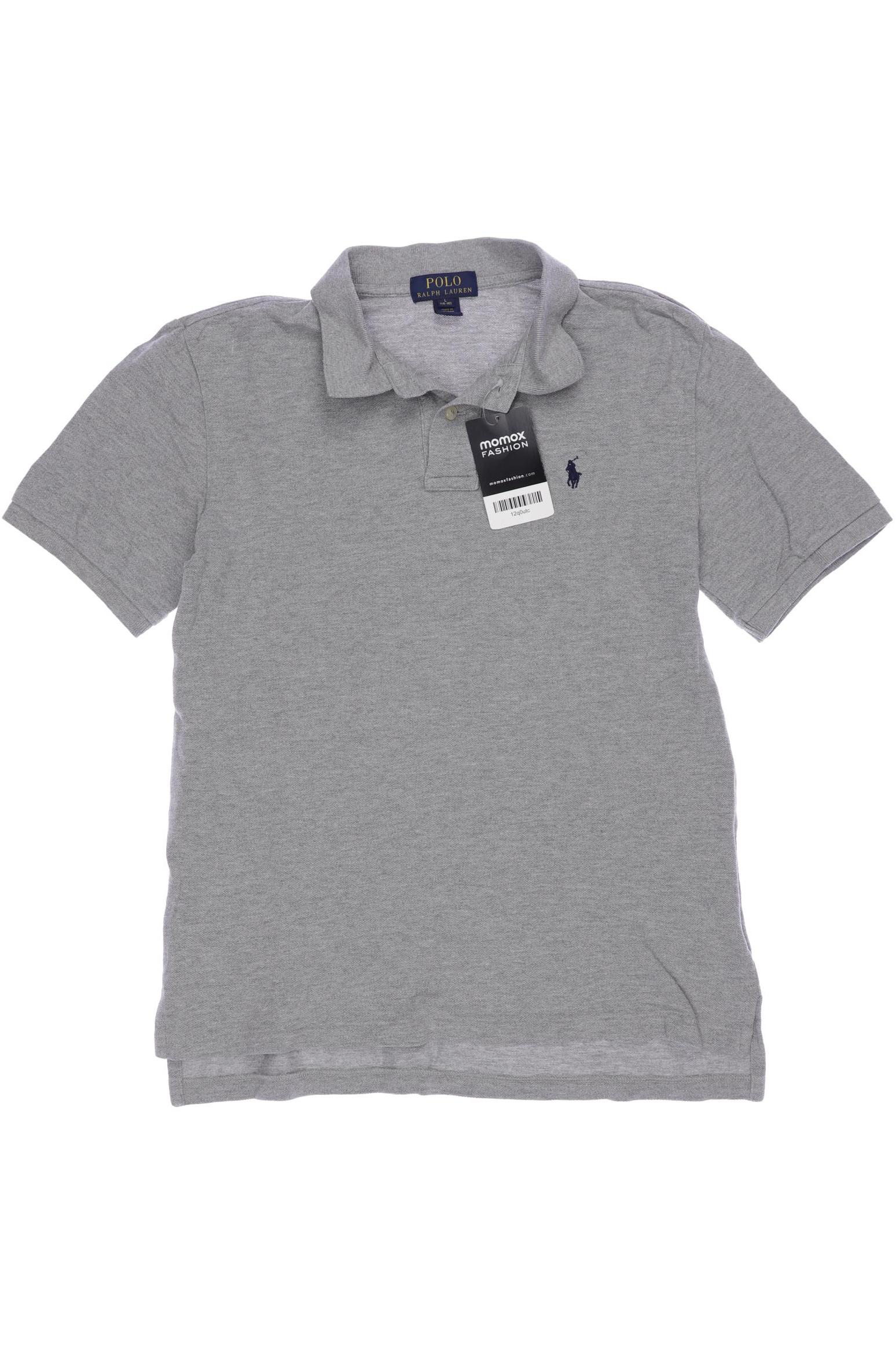 

Polo Ralph Lauren Herren Poloshirt, grau, Gr. 158