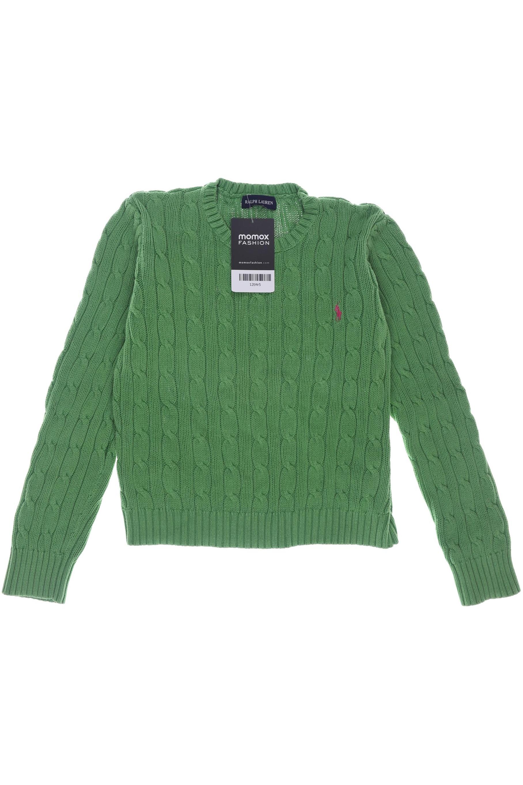 

Polo Ralph Lauren Herren Pullover, grün, Gr. 116