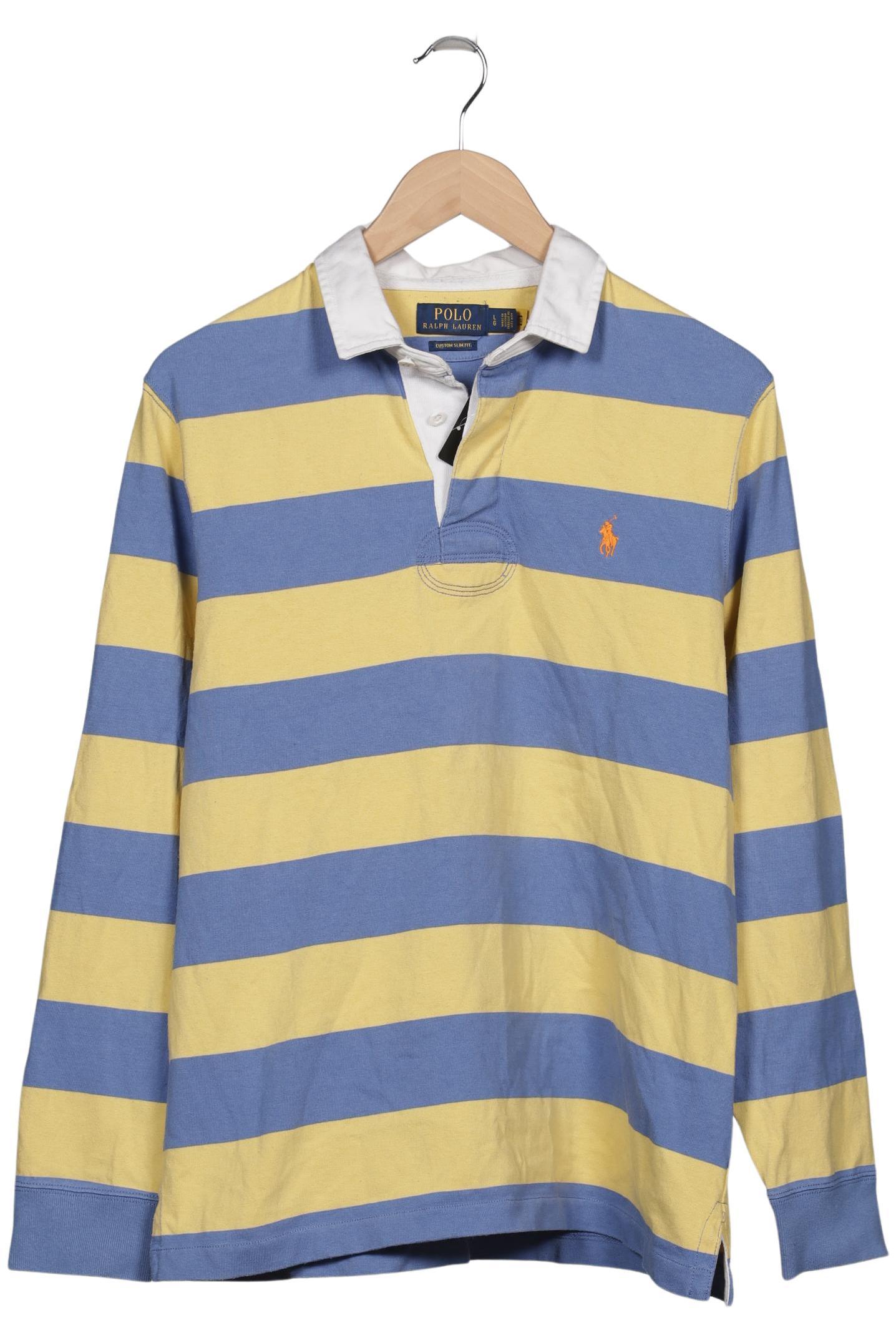 

Polo Ralph Lauren Herren Sweatshirt, mehrfarbig, Gr. 52