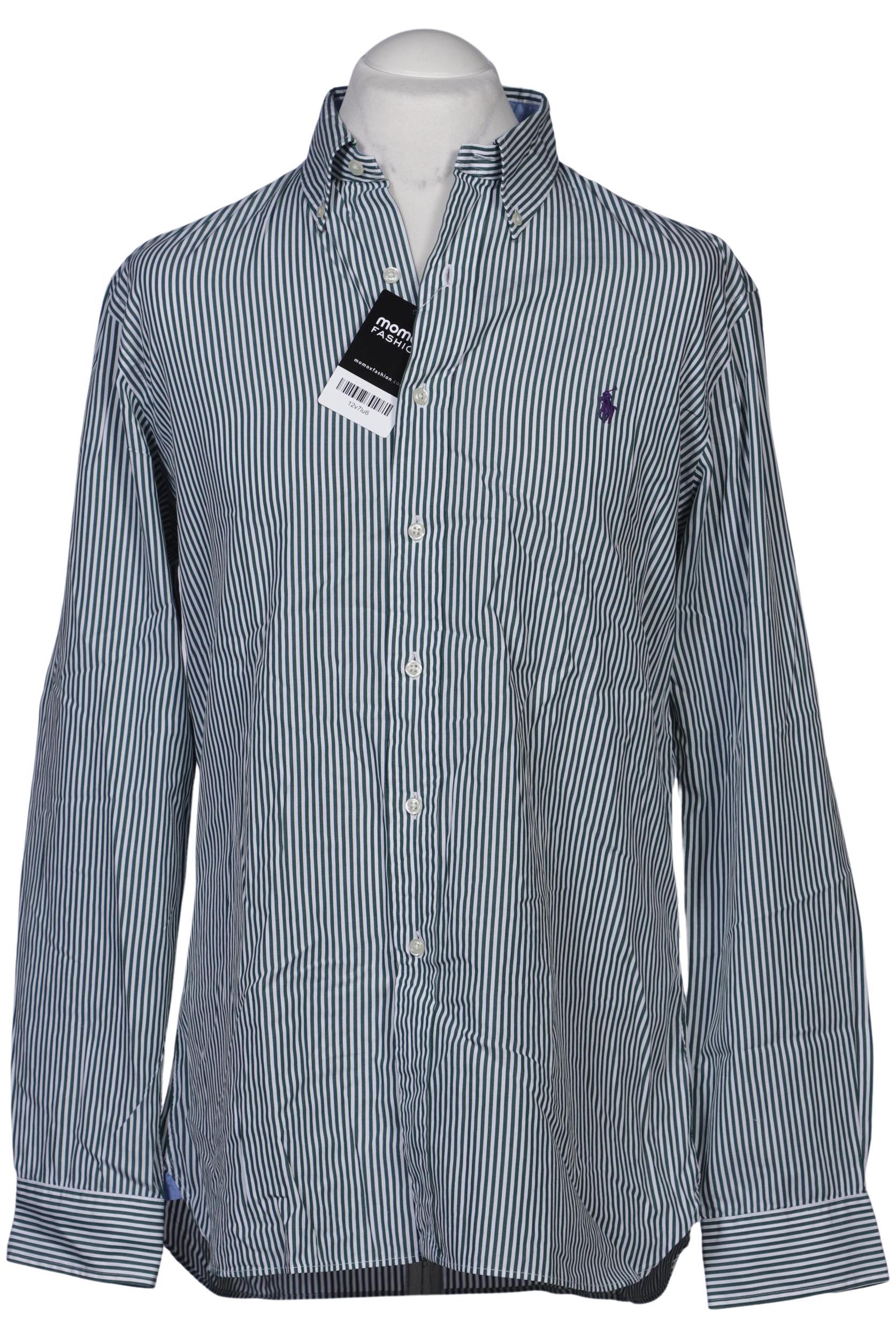 

Polo Ralph Lauren Herren Hemd, hellblau, Gr. 52