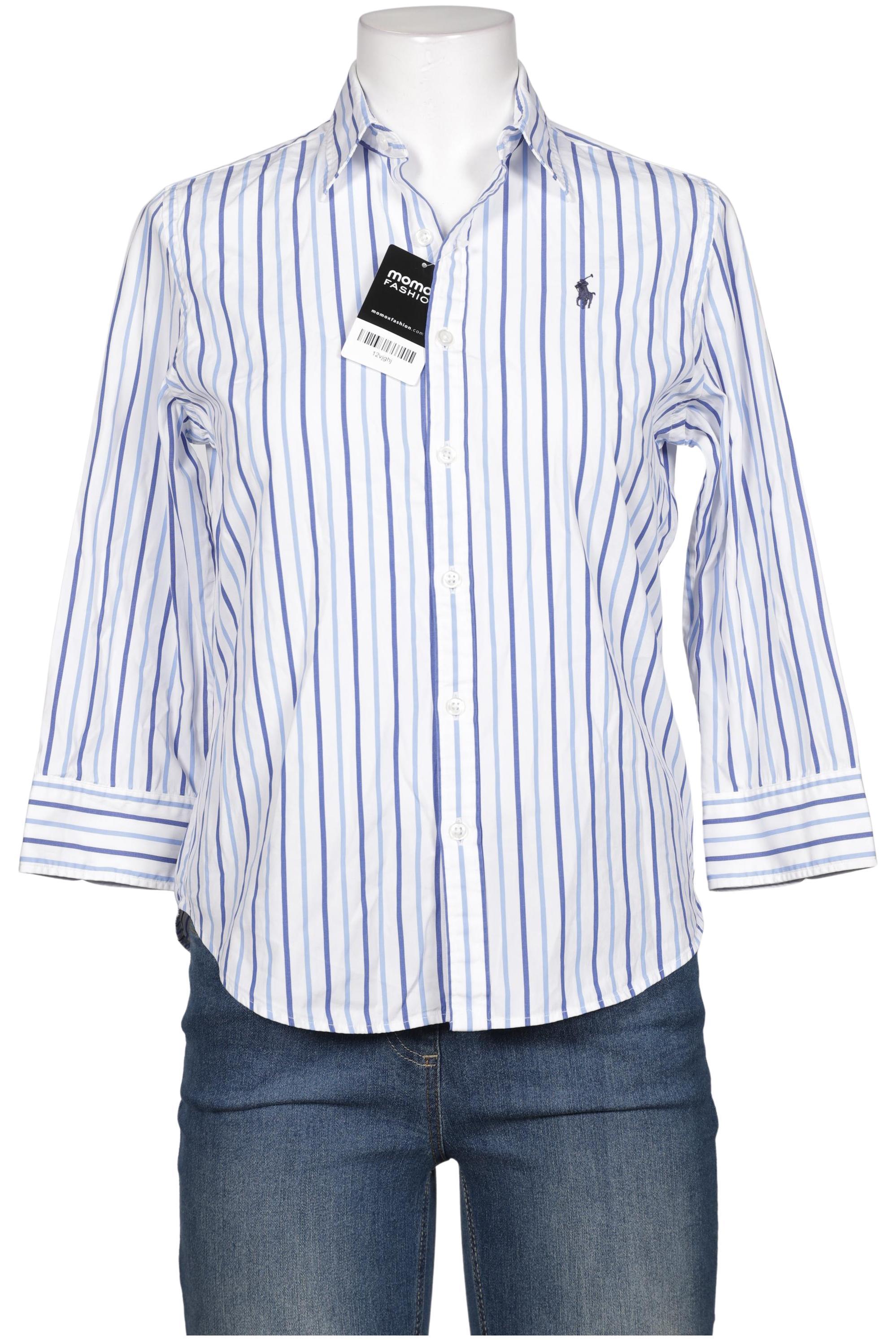 

Polo Ralph Lauren Damen Bluse, mehrfarbig, Gr. 8