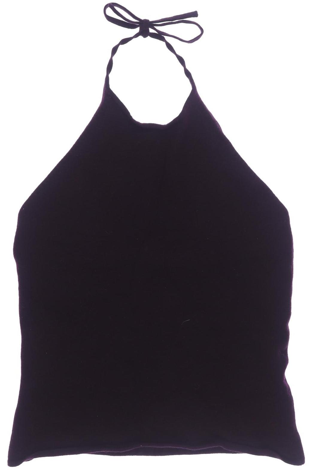 

Polo Ralph Lauren Damen Top, bordeaux, Gr. 42