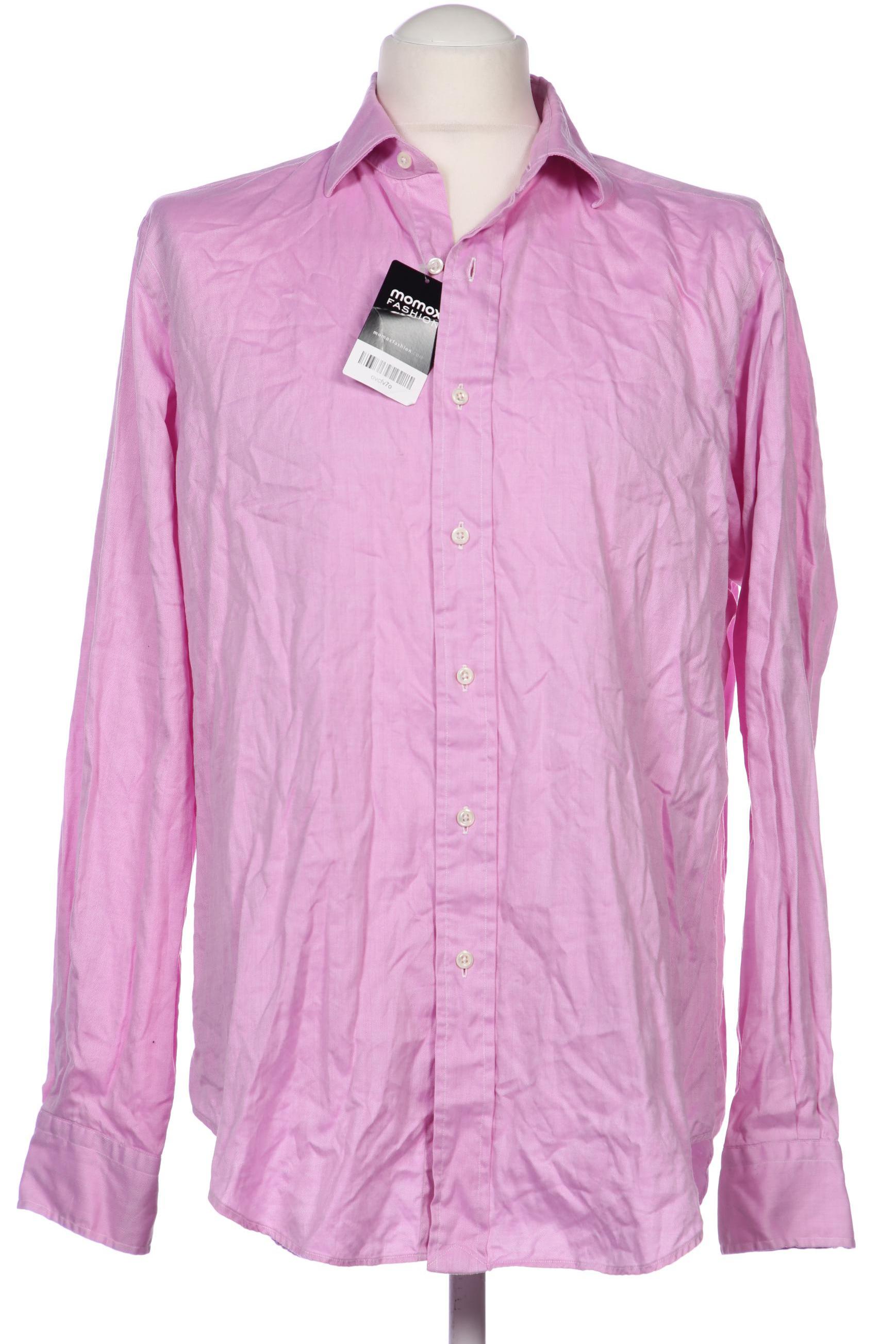 

Polo Ralph Lauren Herren Hemd, pink