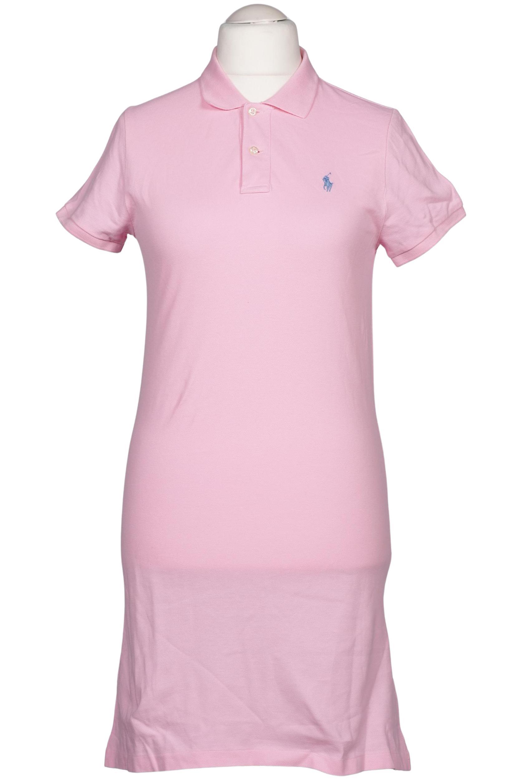 

Polo Ralph Lauren Damen Kleid, pink, Gr. 38