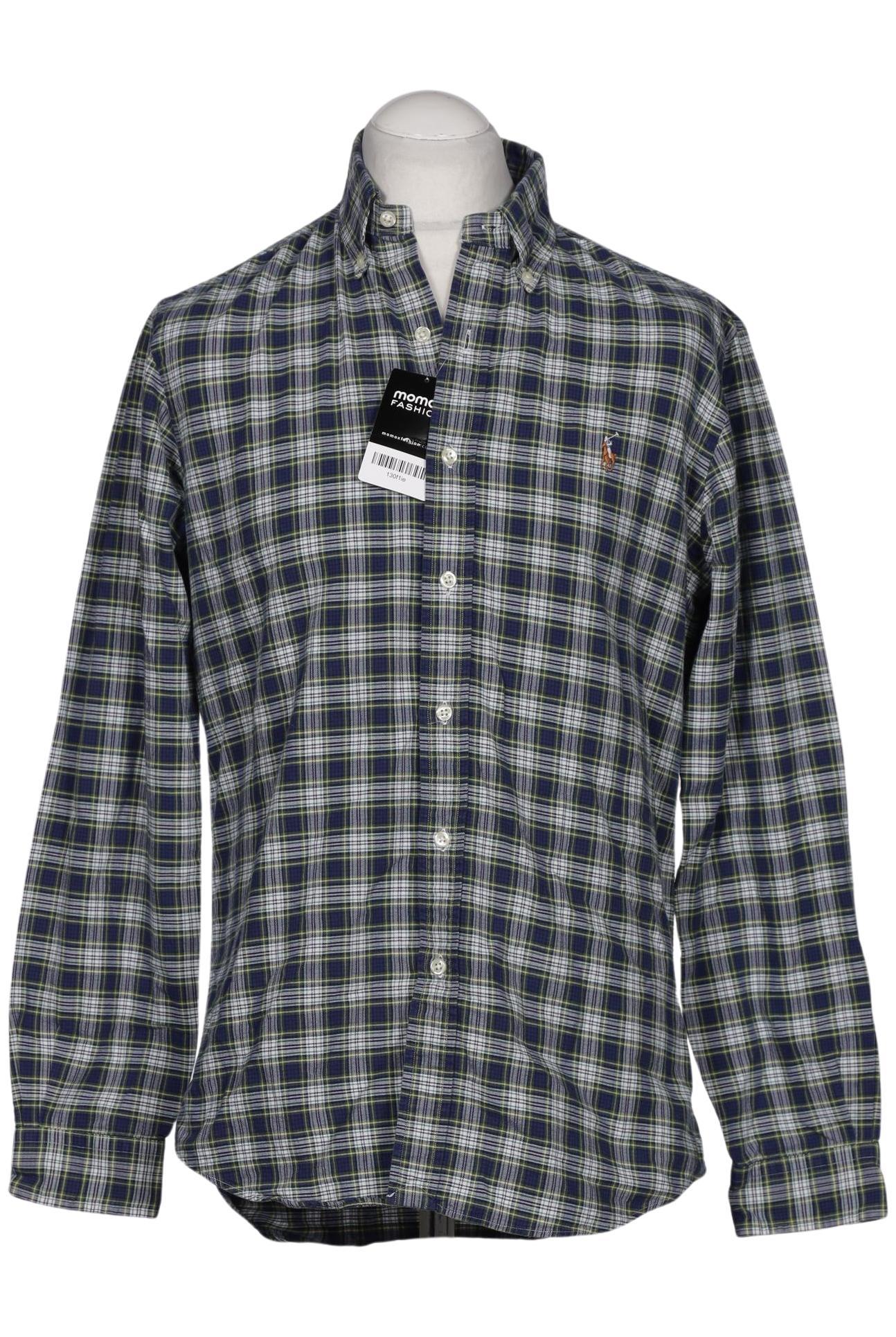 

Polo Ralph Lauren Herren Hemd, marineblau, Gr. 48