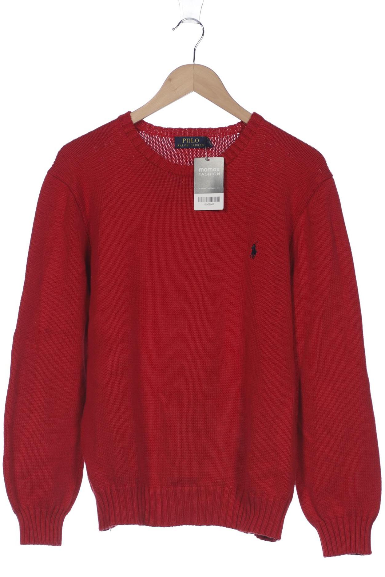 

Polo Ralph Lauren Herren Pullover, rot, Gr. 52