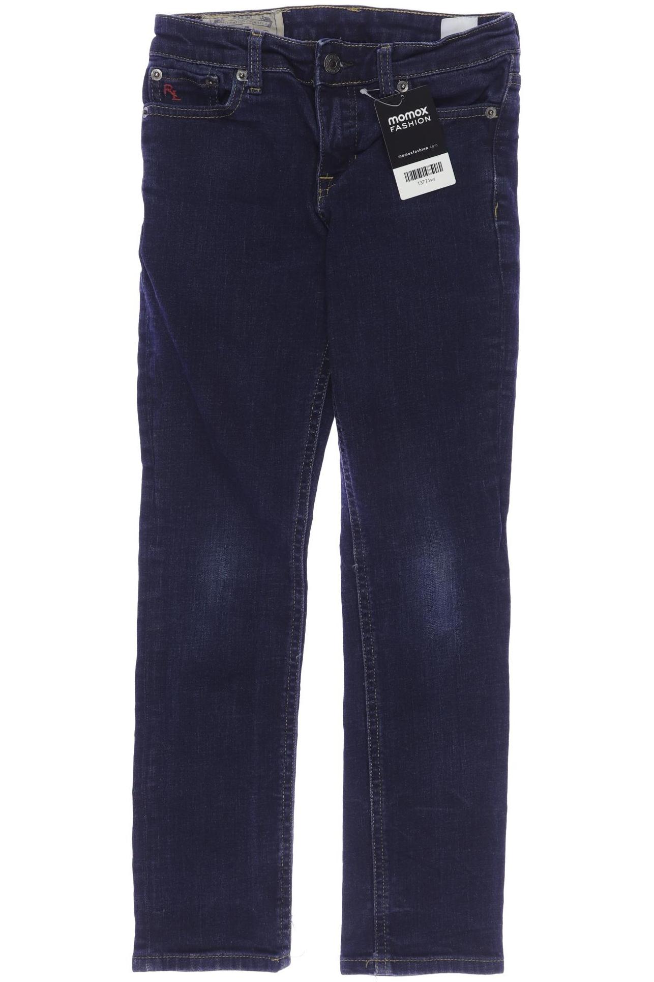 

Polo Ralph Lauren Herren Jeans, marineblau, Gr. 140