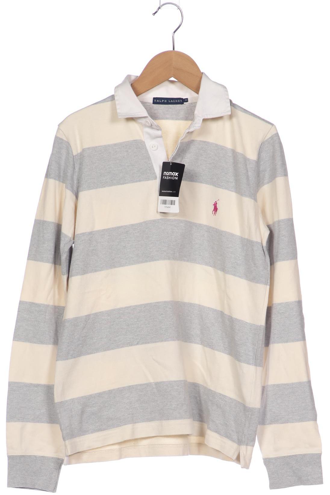 

Polo Ralph Lauren Herren Poloshirt, grau, Gr. 48