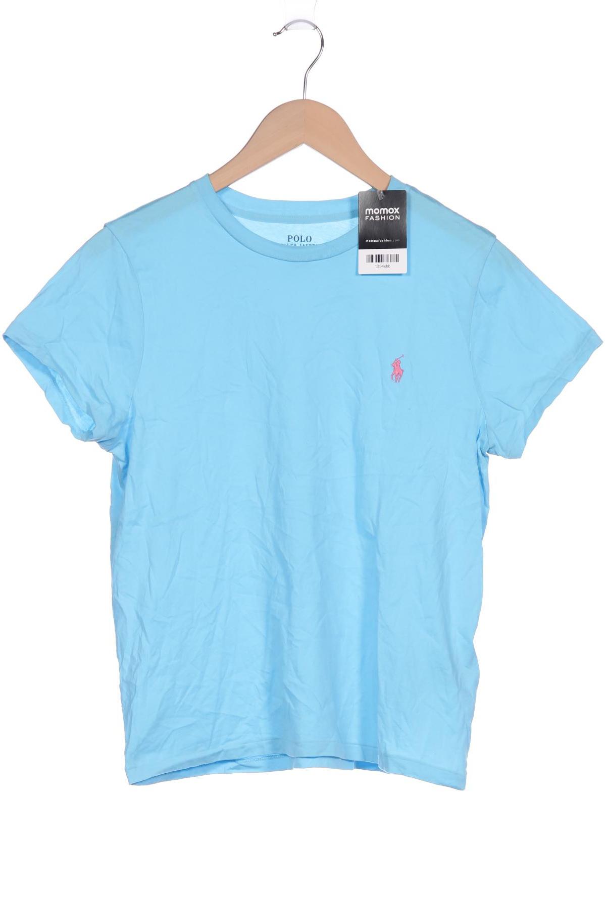 

Polo Ralph Lauren Damen T-Shirt, blau, Gr. 42