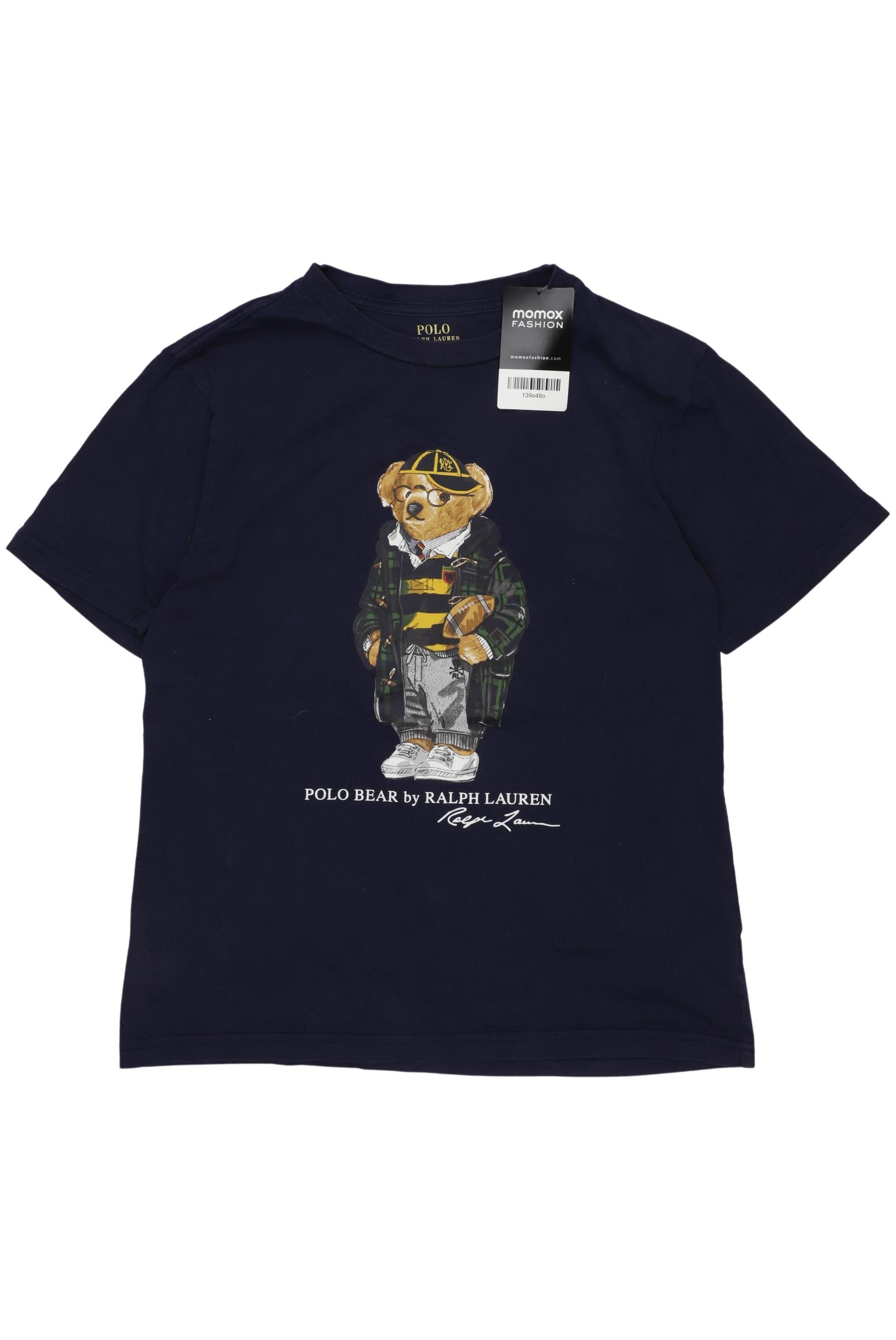 

Polo Ralph Lauren Herren T-Shirt, blau, Gr. 146