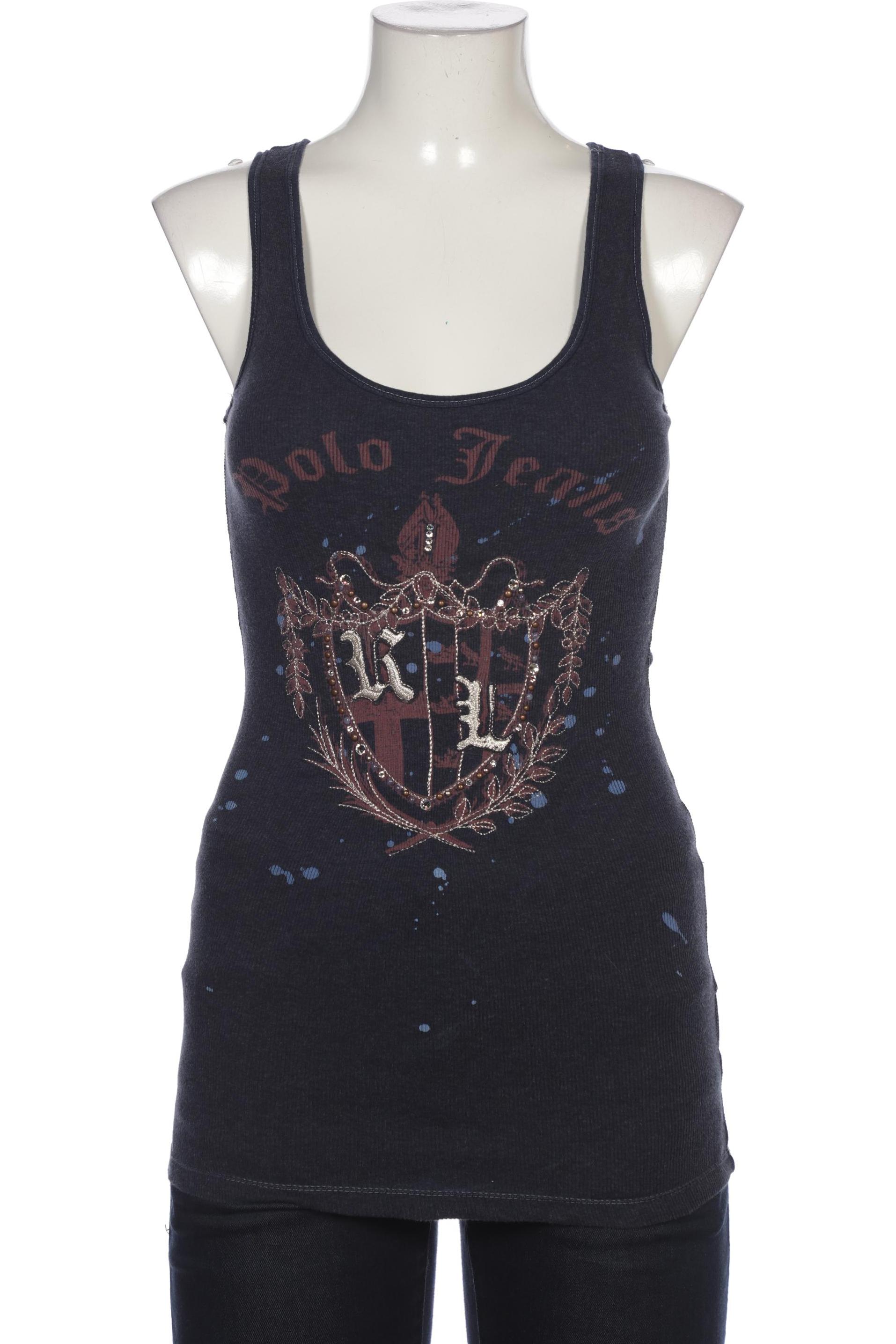 

Polo Ralph Lauren Damen Top, marineblau, Gr. 38