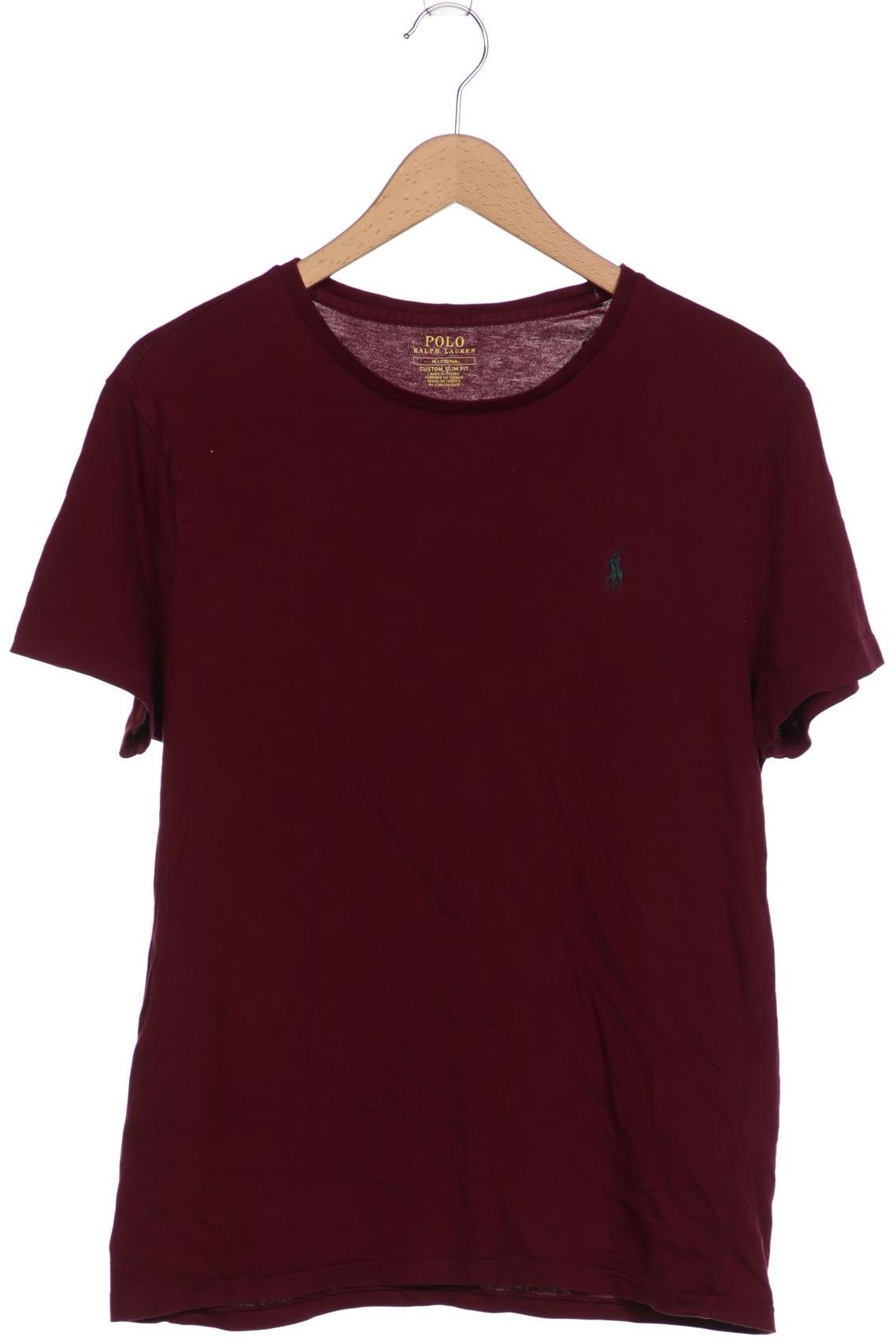 

Polo Ralph Lauren Herren T-Shirt, bordeaux