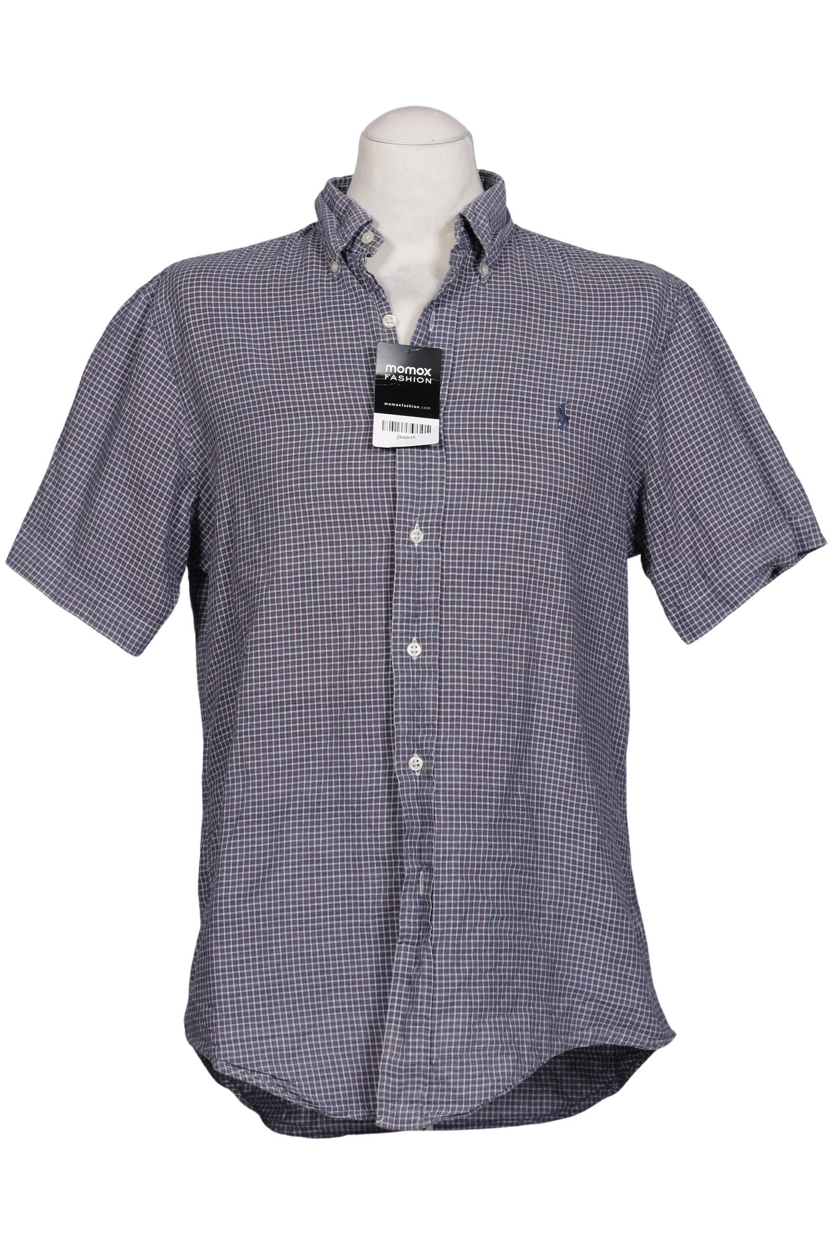 

Polo Ralph Lauren Herren Hemd, marineblau, Gr. 48