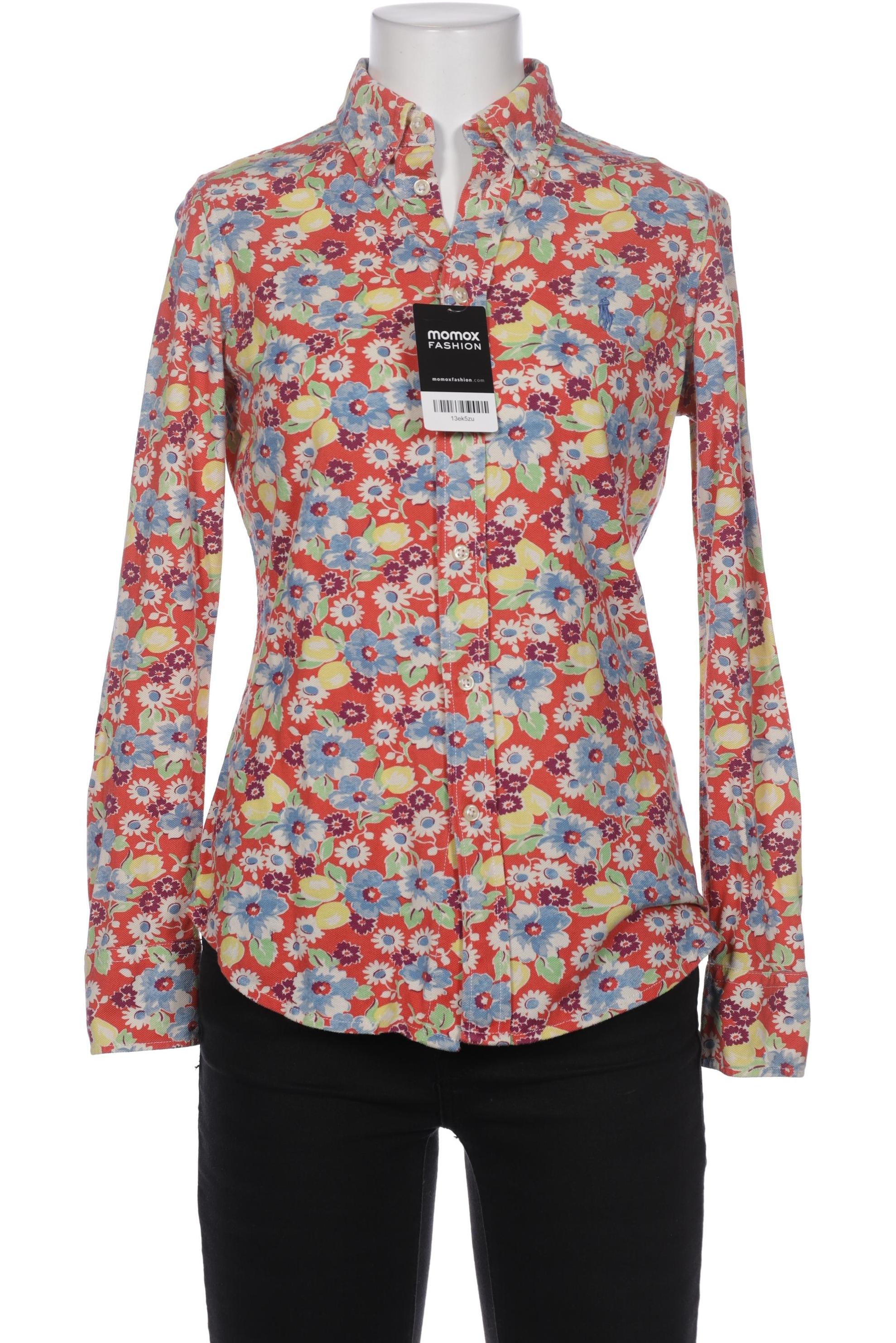 

Polo Ralph Lauren Damen Bluse, mehrfarbig, Gr. 38