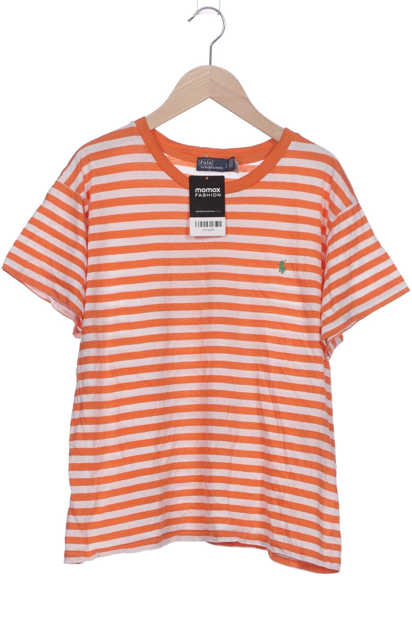 

Polo Ralph Lauren Damen T-Shirt, orange, Gr. 42