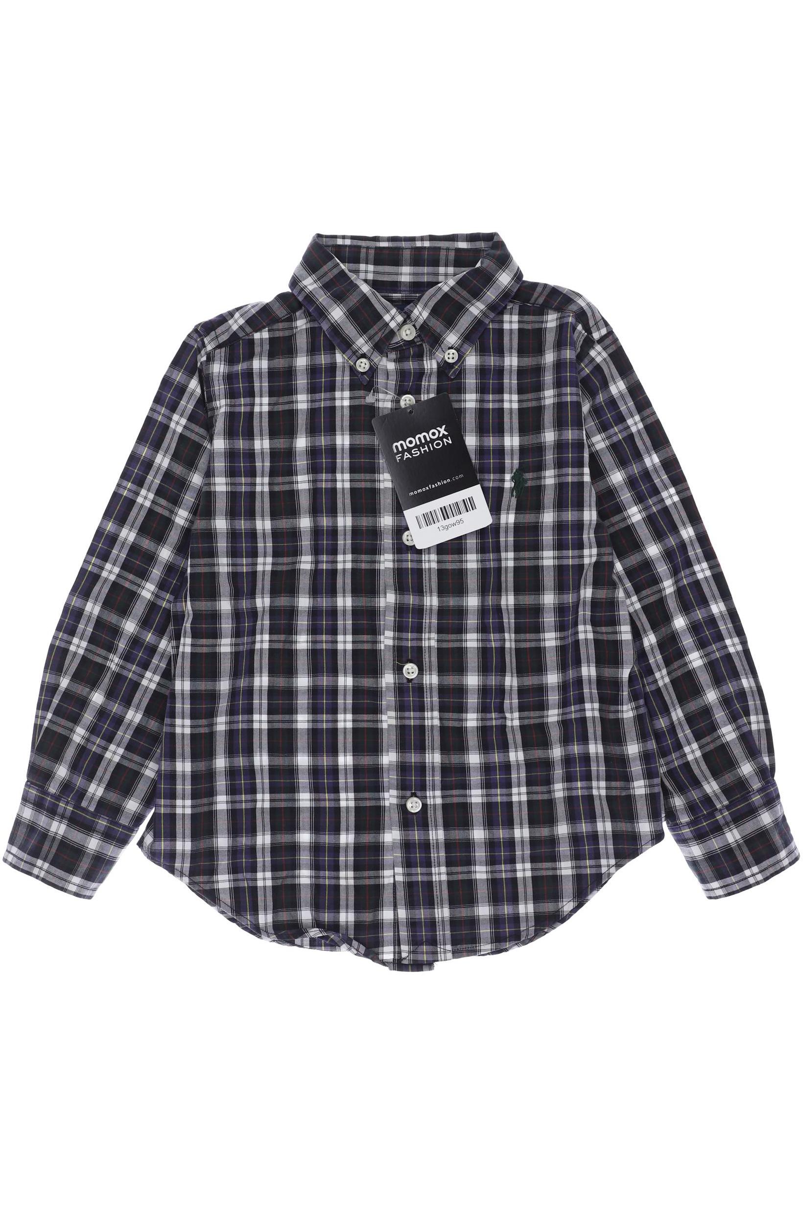 

Polo Ralph Lauren Jungen Hemd, mehrfarbig